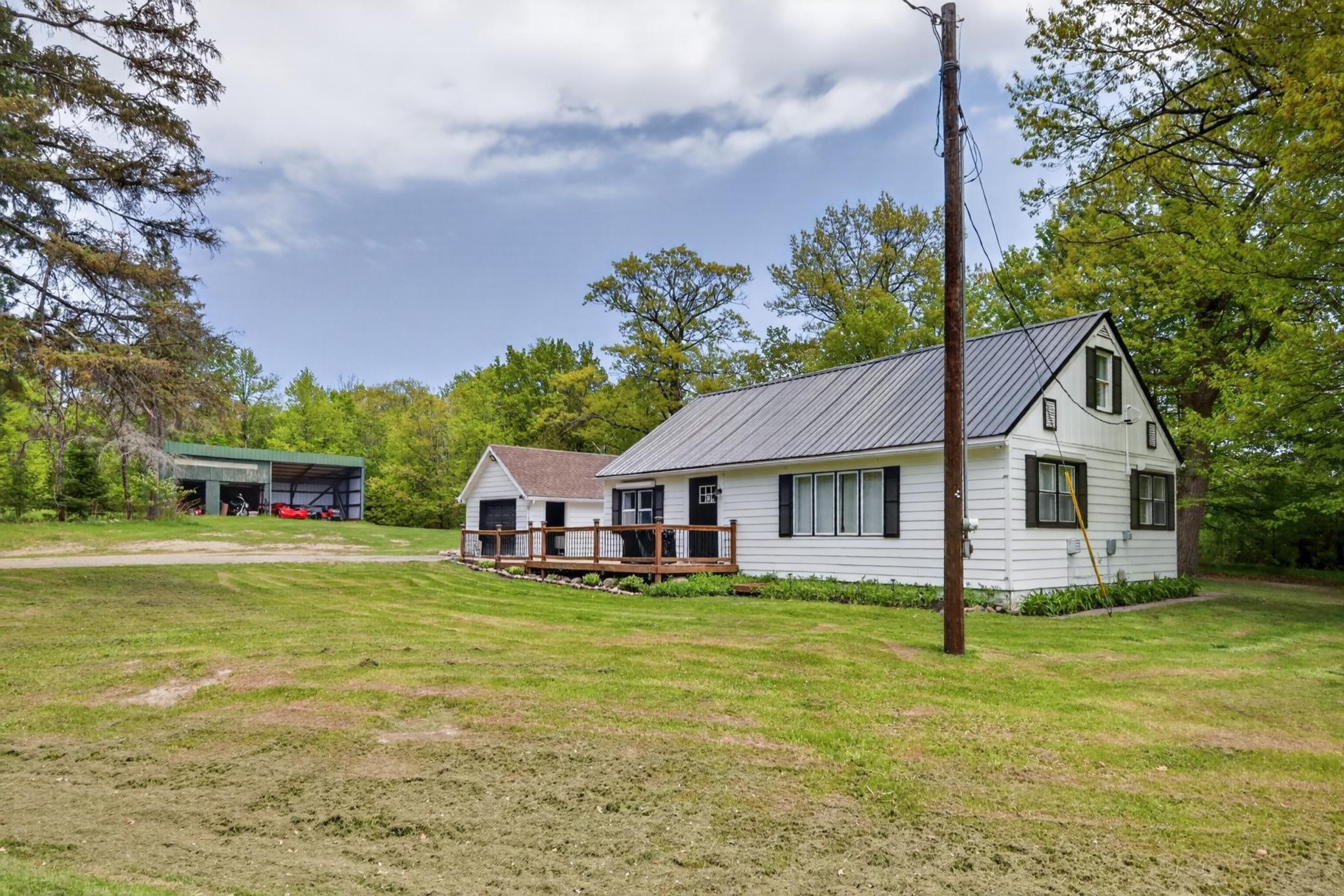 1952 single family home for sale at 21020 River Road in Grand Rapids, MN — 4 bed, 2 bath (photo 3 of 52)