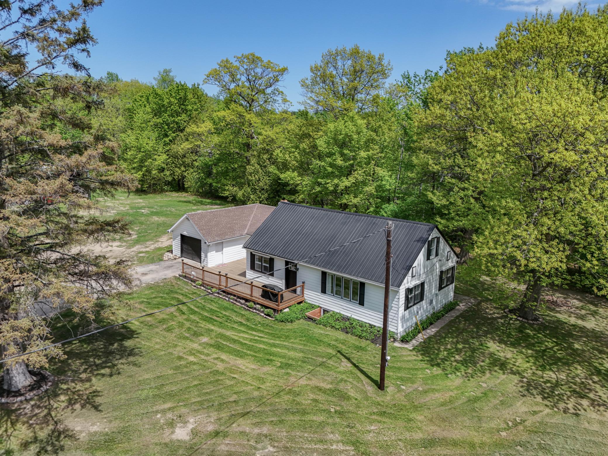 1952 single family home for sale at 21020 River Road in Grand Rapids, MN — 4 bed, 2 bath (photo 39 of 52)