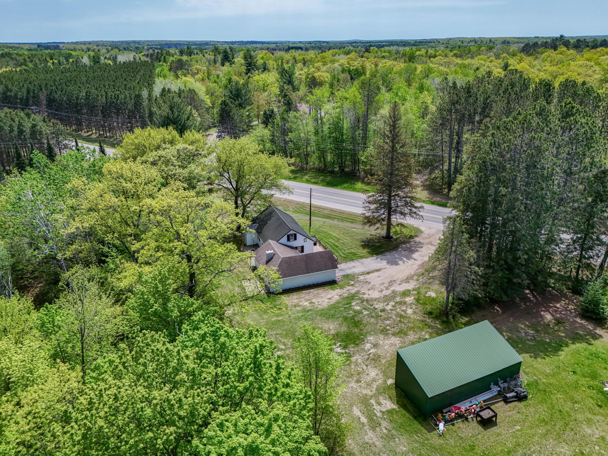 1952 single family home for sale at 21020 River Road in Grand Rapids, MN — 4 bed, 2 bath (photo 45 of 52)