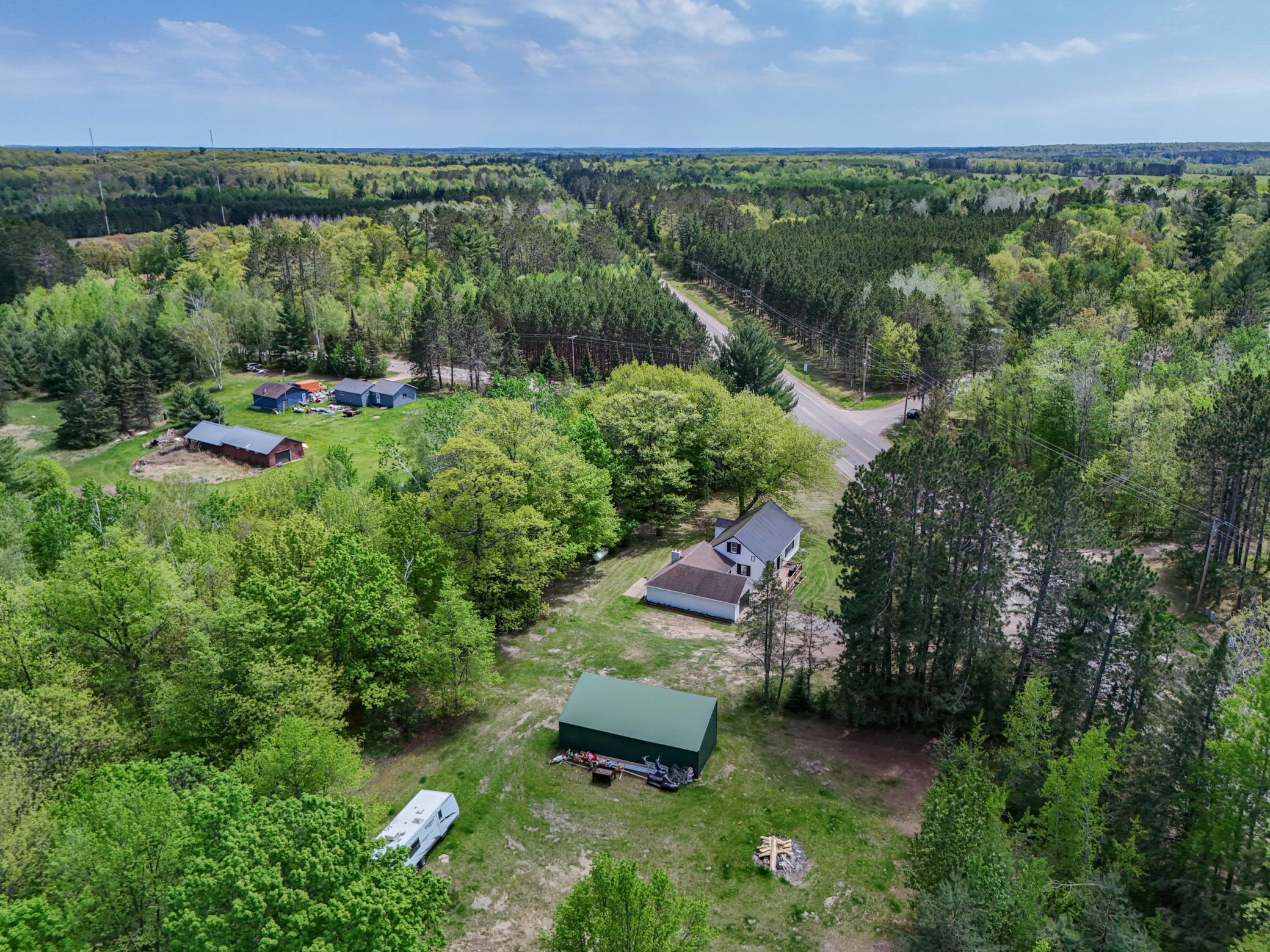 1952 single family home for sale at 21020 River Road in Grand Rapids, MN — 4 bed, 2 bath (photo 46 of 52)