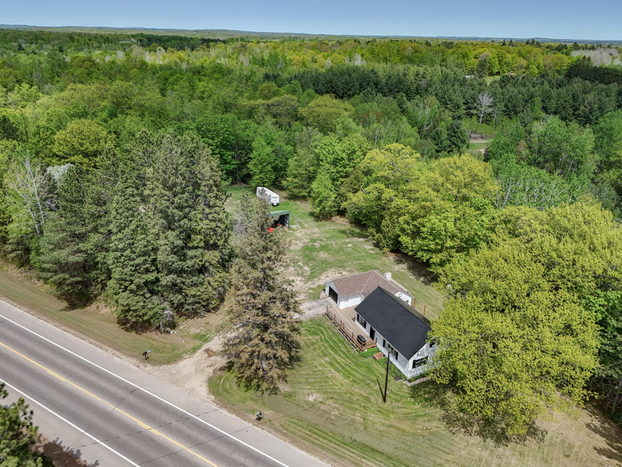 1952 single family home for sale at 21020 River Road in Grand Rapids, MN — 4 bed, 2 bath (photo 47 of 52)