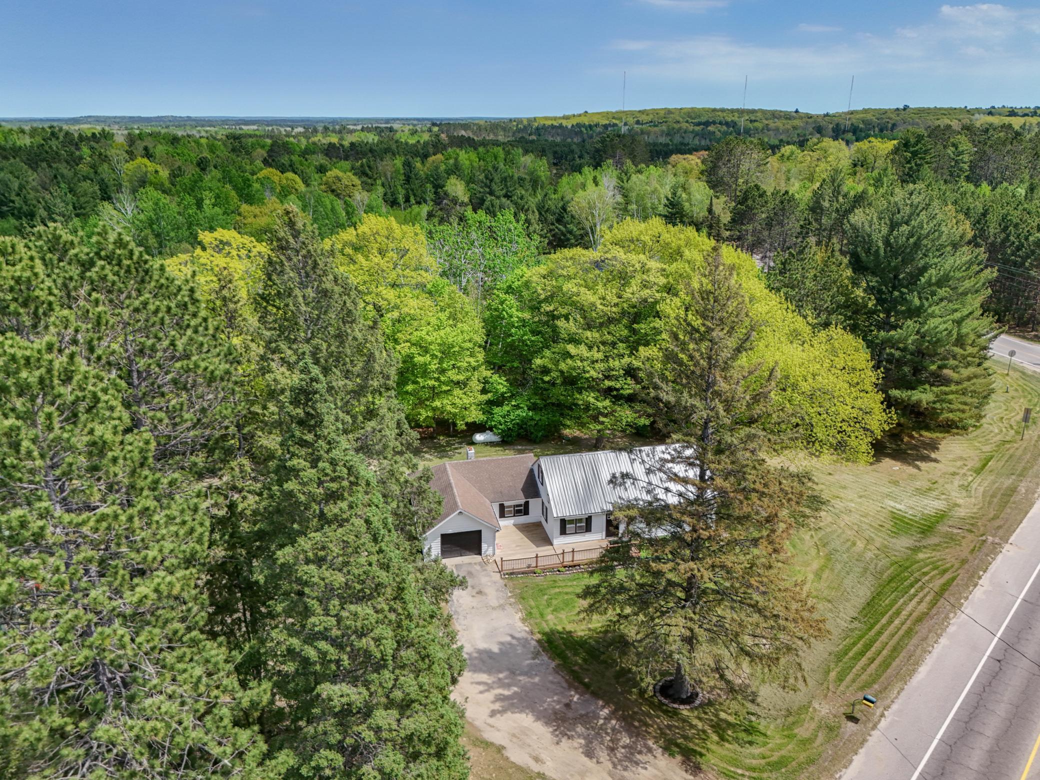 1952 single family home for sale at 21020 River Road in Grand Rapids, MN — 4 bed, 2 bath (photo 48 of 52)