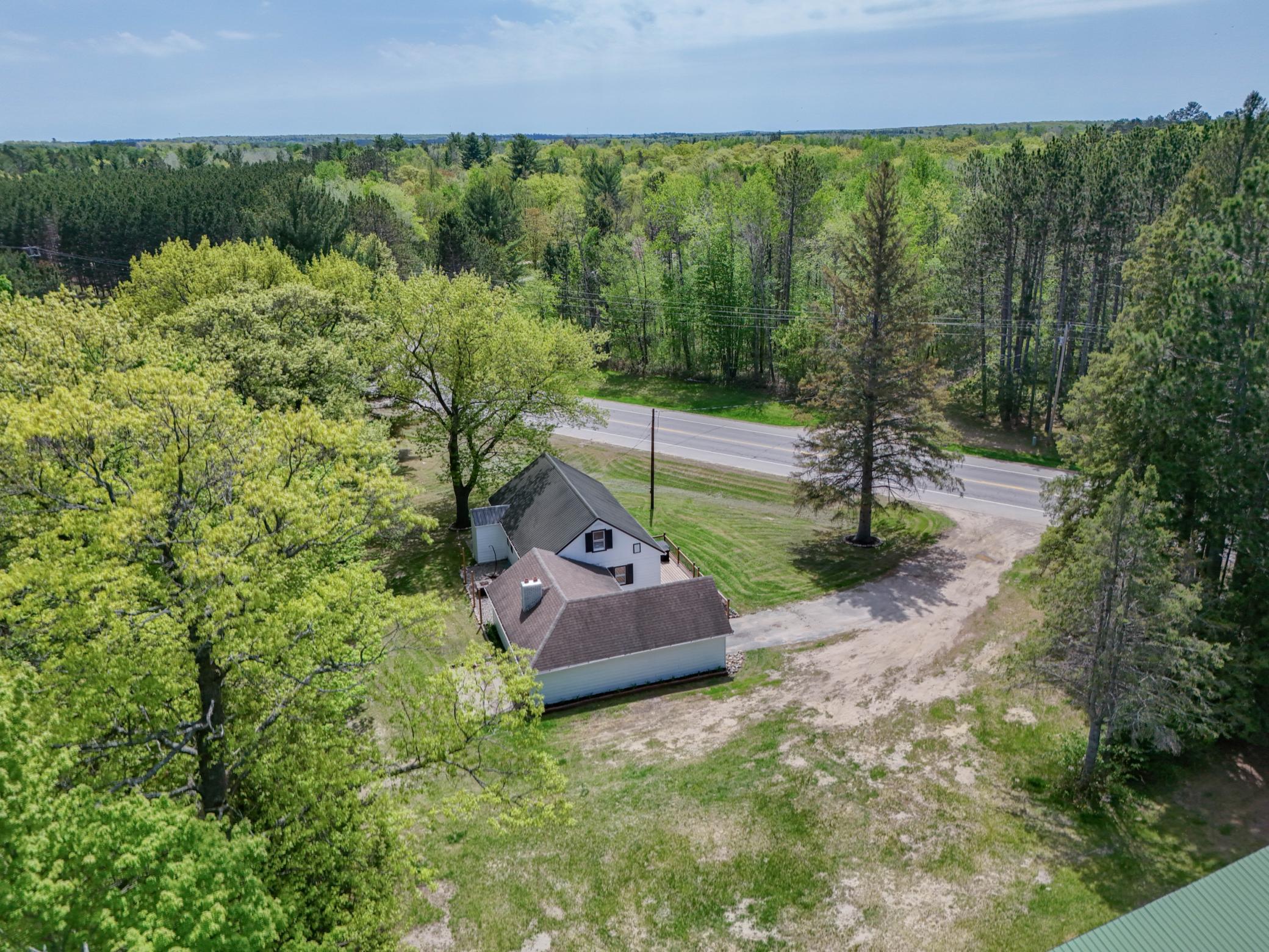1952 single family home for sale at 21020 River Road in Grand Rapids, MN — 4 bed, 2 bath (photo 49 of 52)