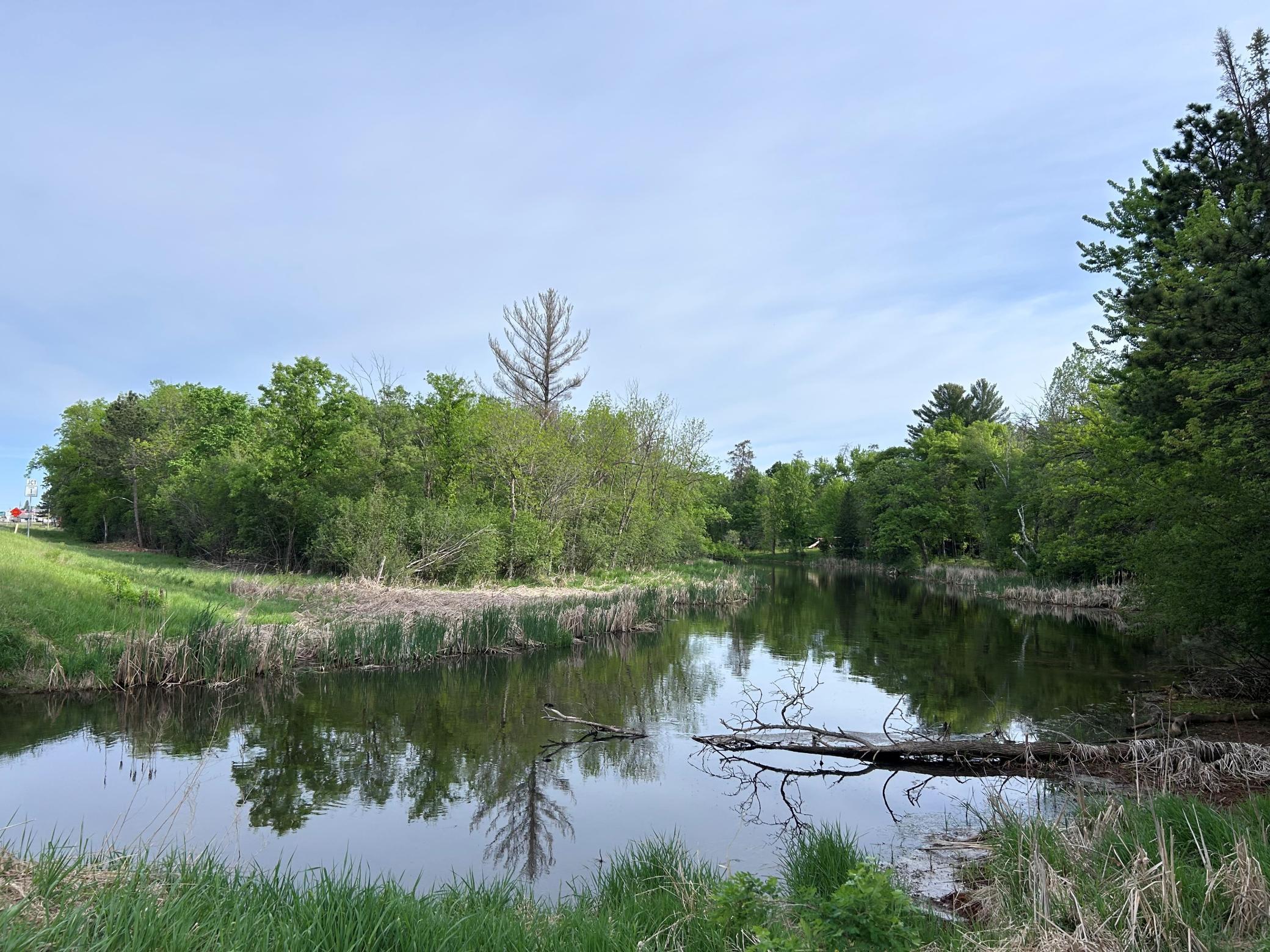 land for sale at TBD Front Street in Pine River, MN (photo 2 of 8)
