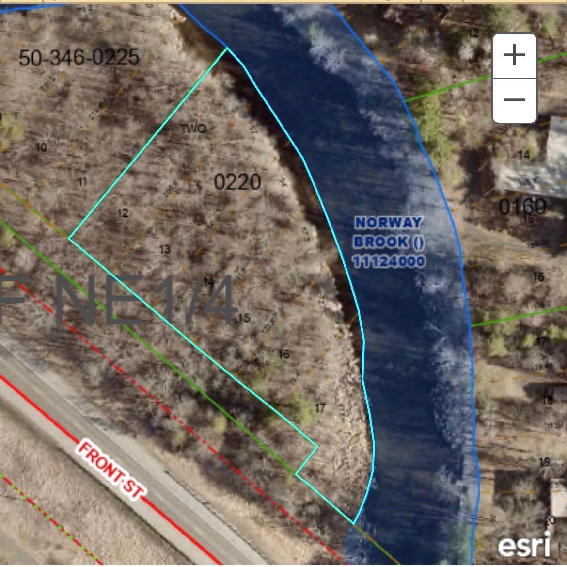 land for sale at TBD Front Street in Pine River, MN (photo 8 of 8)