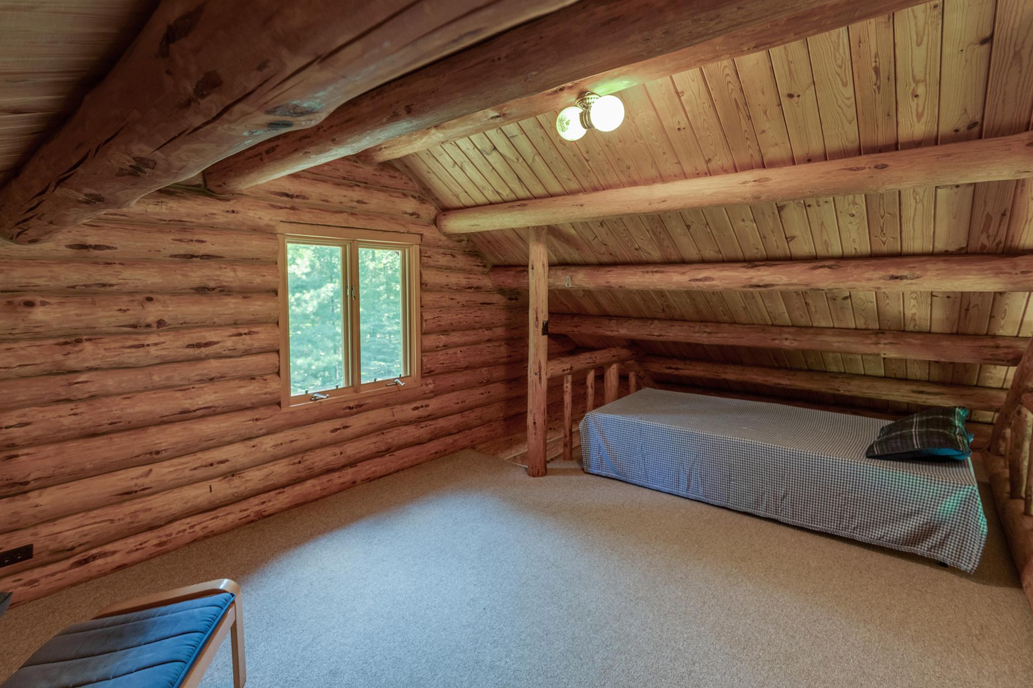 1985 single family home for sale at 5033 Barnum Road NW in Hackensack, MN — 1 bed, 1 bath (photo 15 of 30)