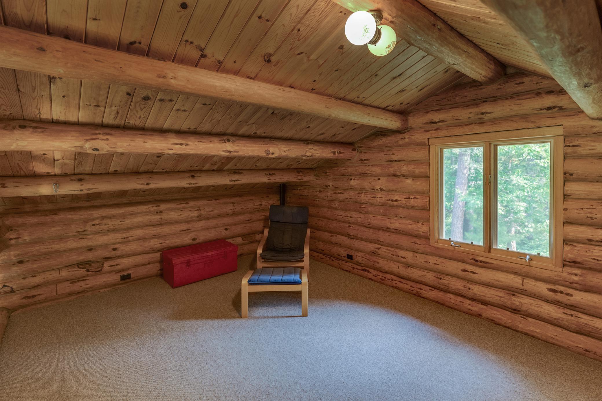 1985 single family home for sale at 5033 Barnum Road NW in Hackensack, MN — 1 bed, 1 bath (photo 16 of 30)