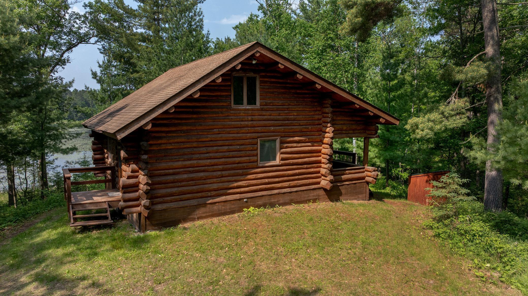 1985 single family home for sale at 5033 Barnum Road NW in Hackensack, MN — 1 bed, 1 bath (photo 18 of 30)