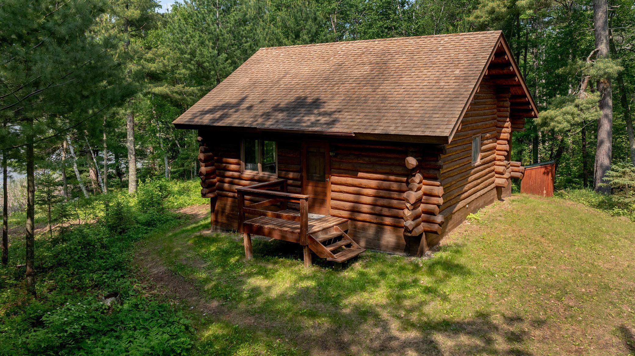 1985 single family home for sale at 5033 Barnum Road NW in Hackensack, MN — 1 bed, 1 bath (photo 21 of 30)