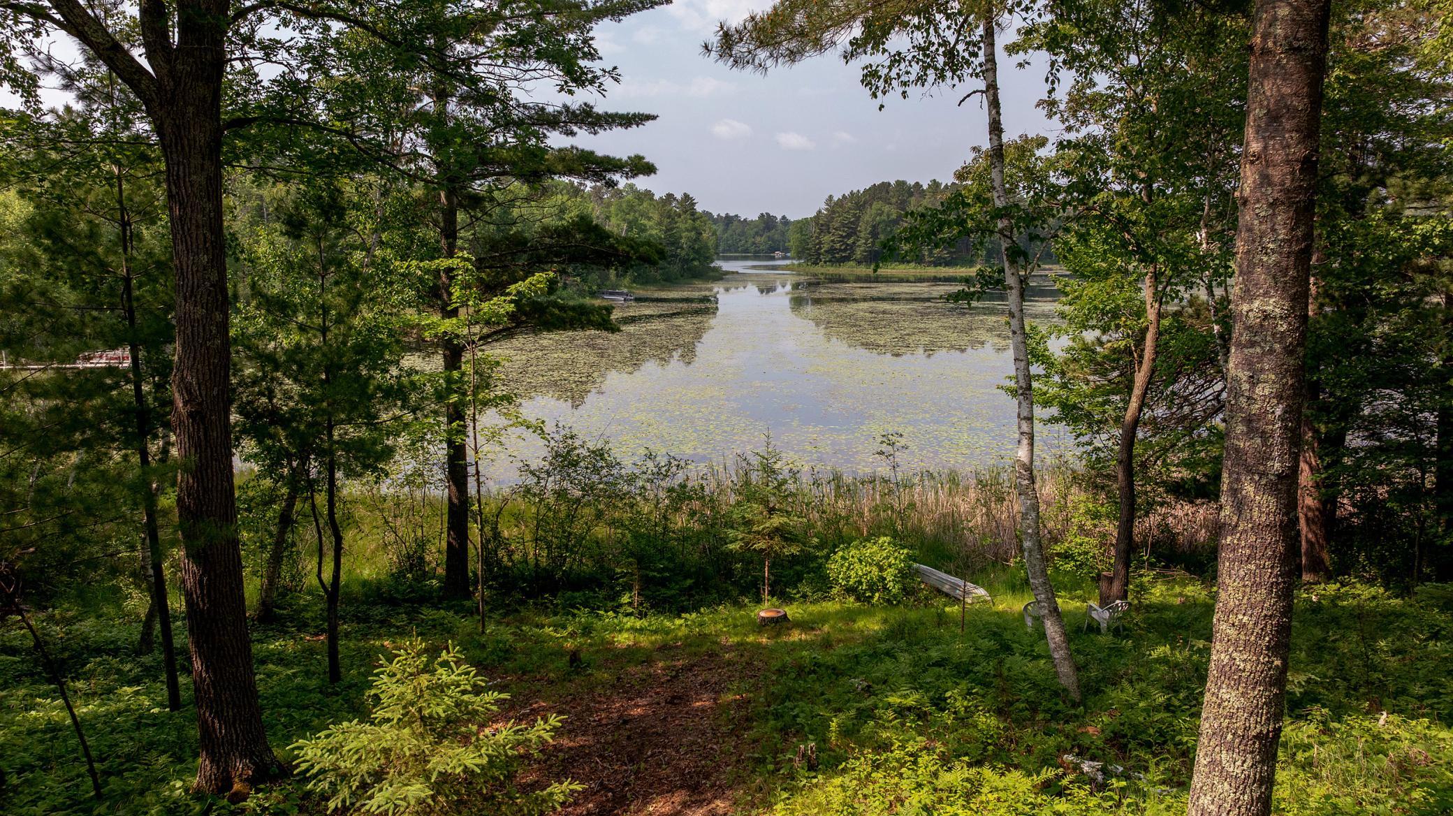 1985 single family home for sale at 5033 Barnum Road NW in Hackensack, MN — 1 bed, 1 bath (photo 22 of 30)