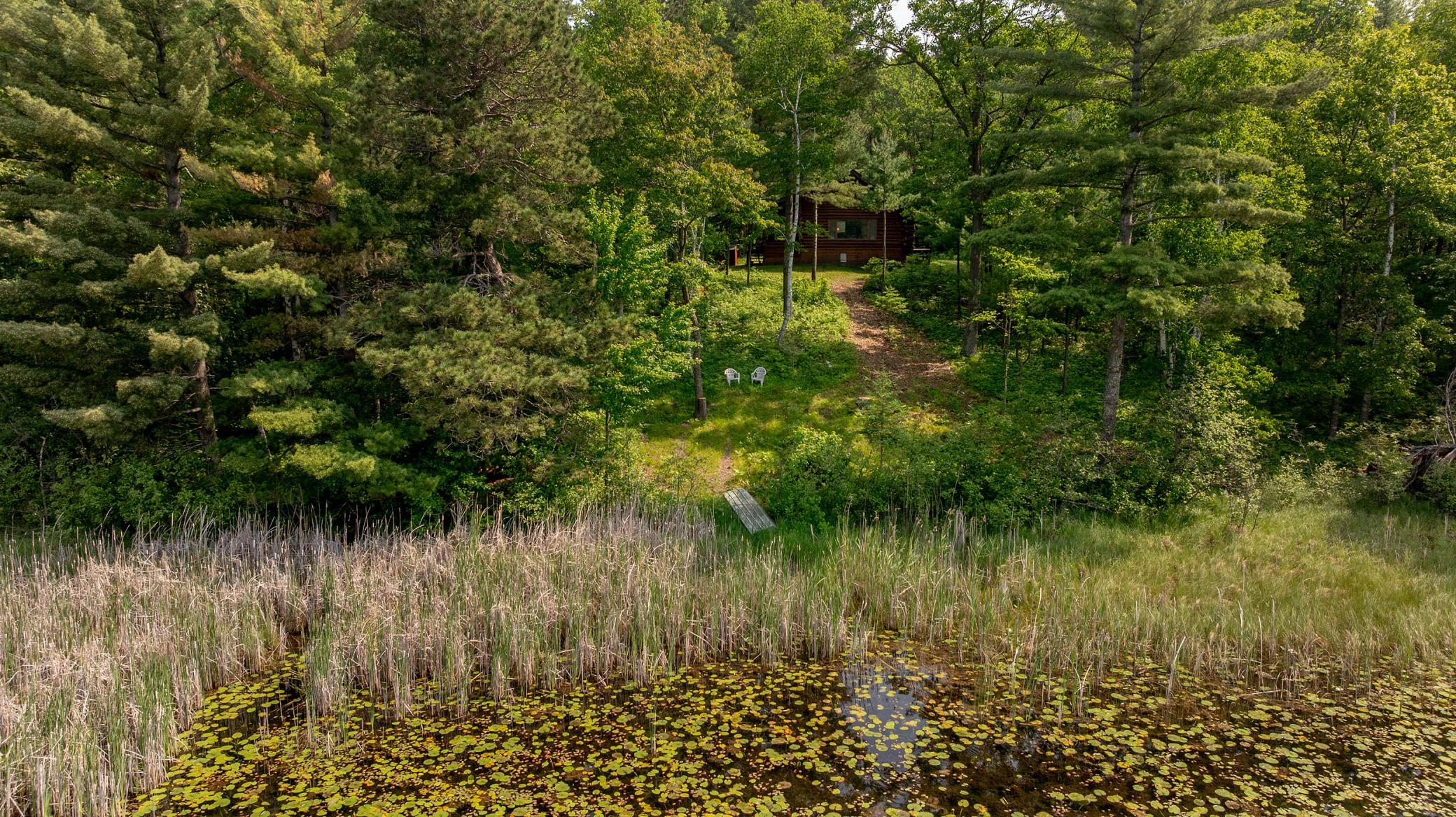1985 single family home for sale at 5033 Barnum Road NW in Hackensack, MN — 1 bed, 1 bath (photo 23 of 30)