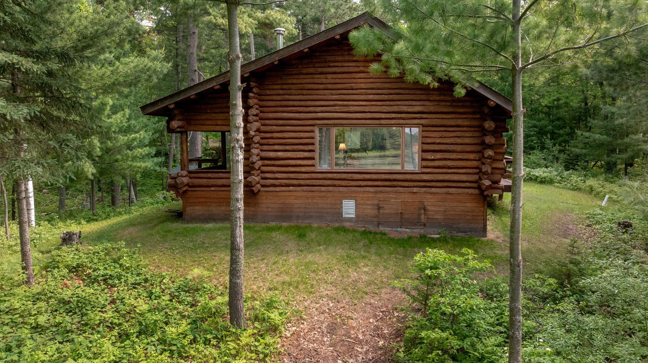 1985 single family home for sale at 5033 Barnum Road NW in Hackensack, MN — 1 bed, 1 bath (photo 27 of 30)