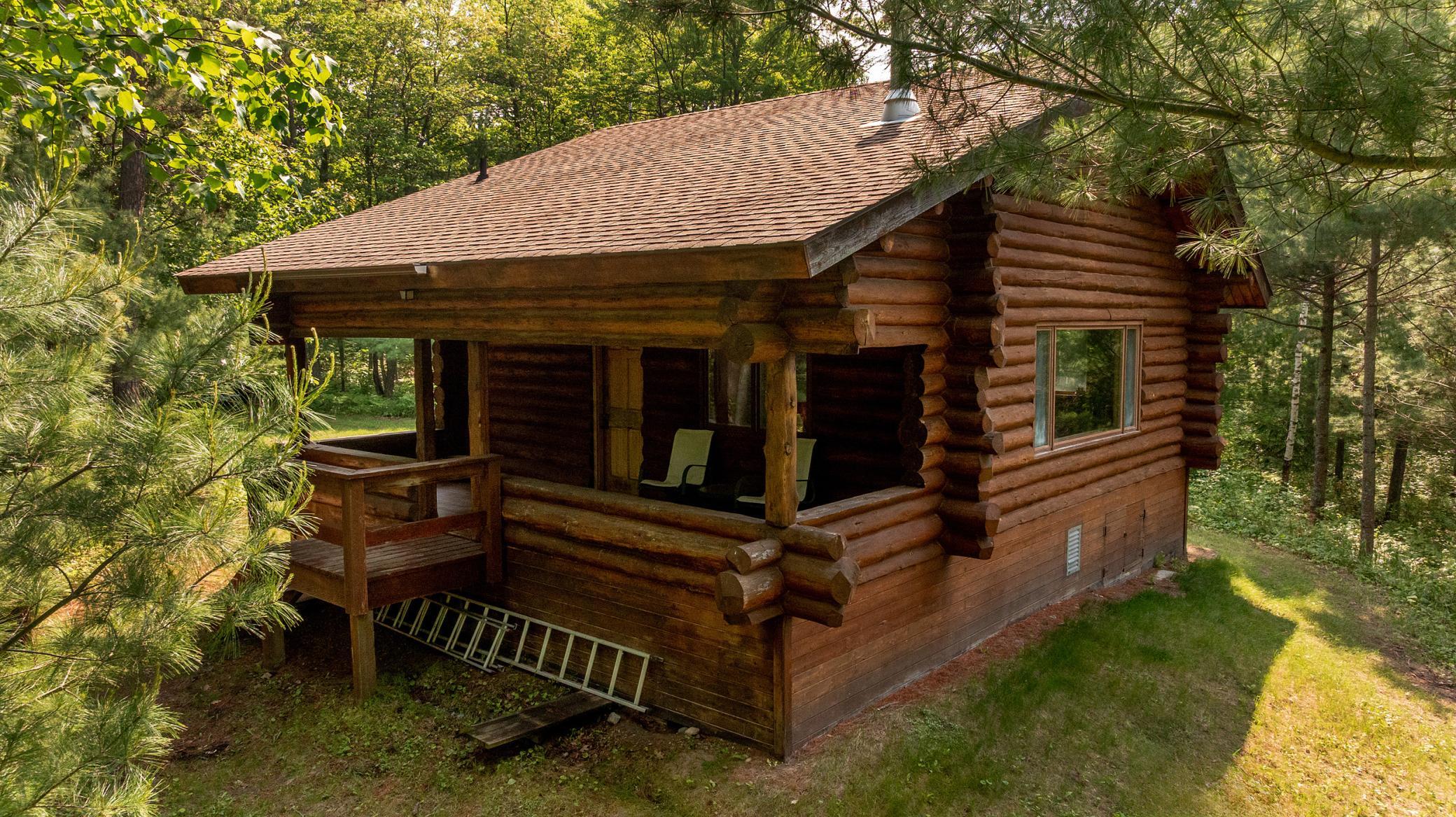 1985 single family home for sale at 5033 Barnum Road NW in Hackensack, MN — 1 bed, 1 bath (photo 29 of 30)