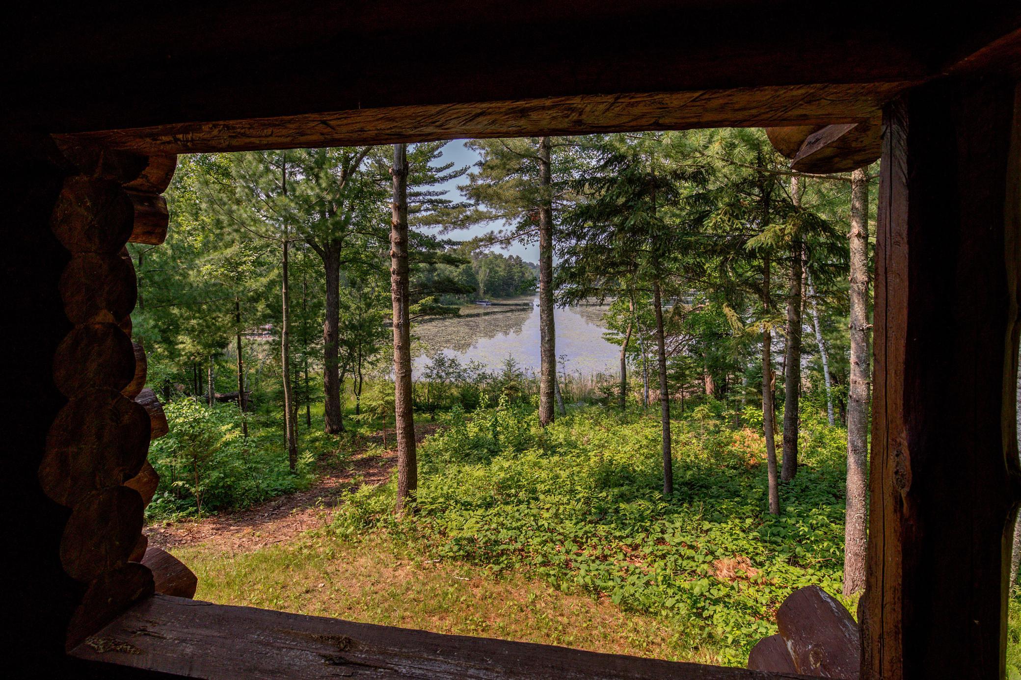 1985 single family home for sale at 5033 Barnum Road NW in Hackensack, MN — 1 bed, 1 bath (photo 5 of 30)