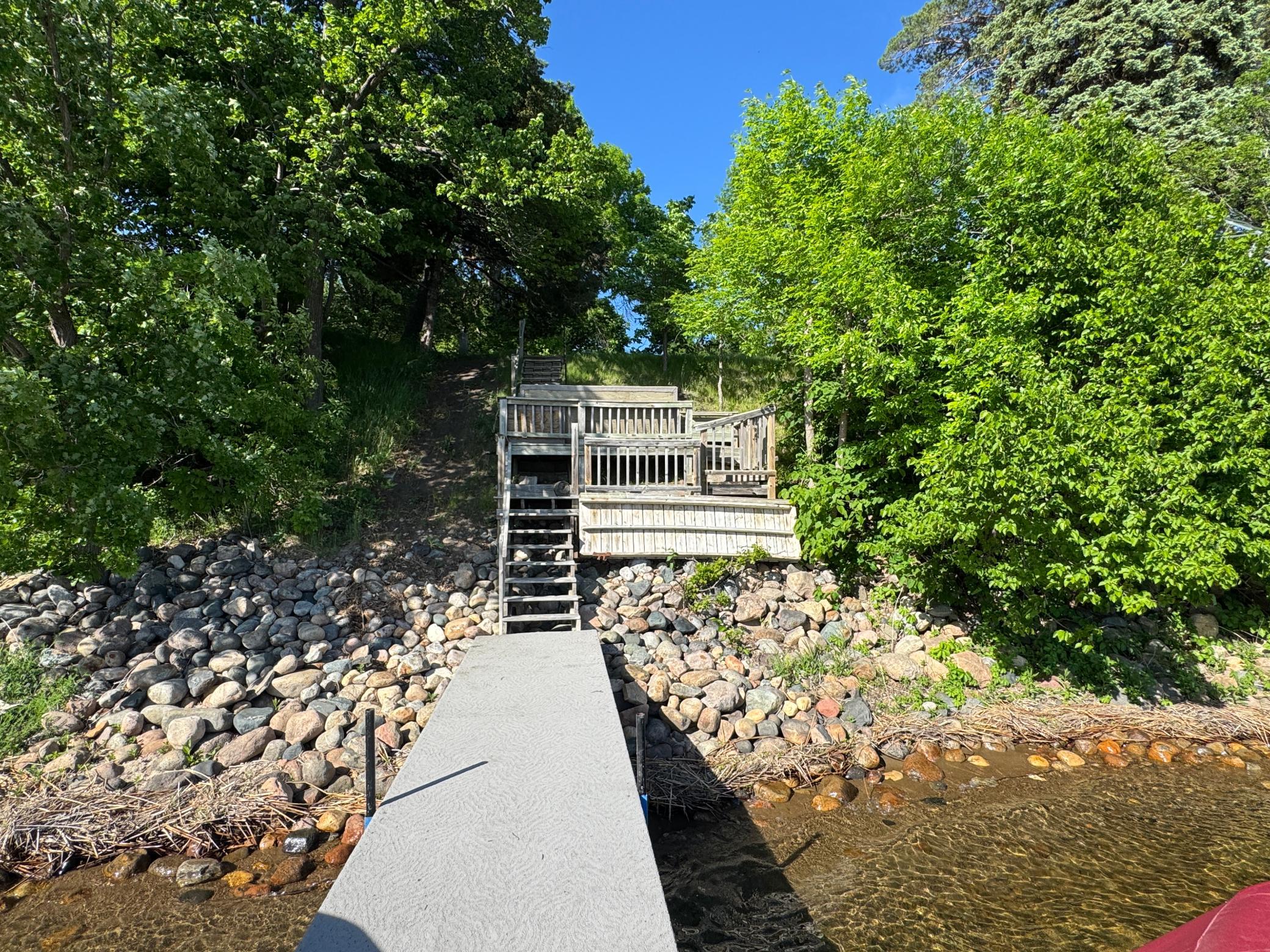 land for sale at 23723 Clarissa Haven Drive in Henning, MN (photo 12 of 18)
