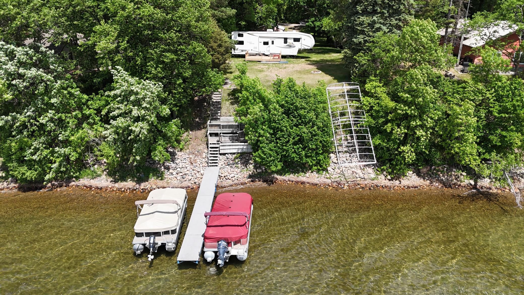 land for sale at 23723 Clarissa Haven Drive in Henning, MN (photo 13 of 18)