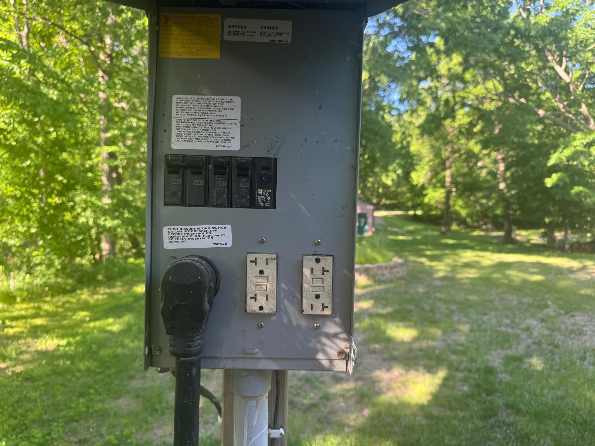 land for sale at 23723 Clarissa Haven Drive in Henning, MN (photo 17 of 18)