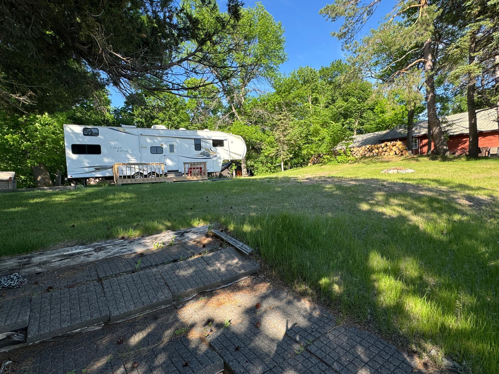 land for sale at 23723 Clarissa Haven Drive in Henning, MN (photo 8 of 18)
