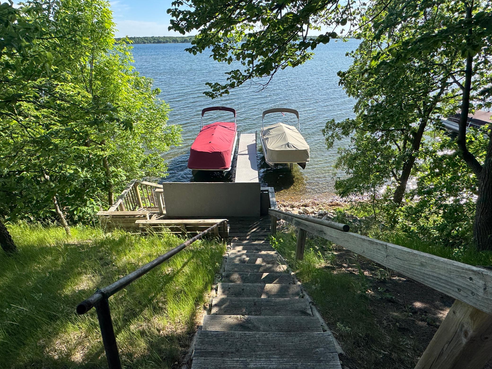 land for sale at 23723 Clarissa Haven Drive in Henning, MN (photo 9 of 18)