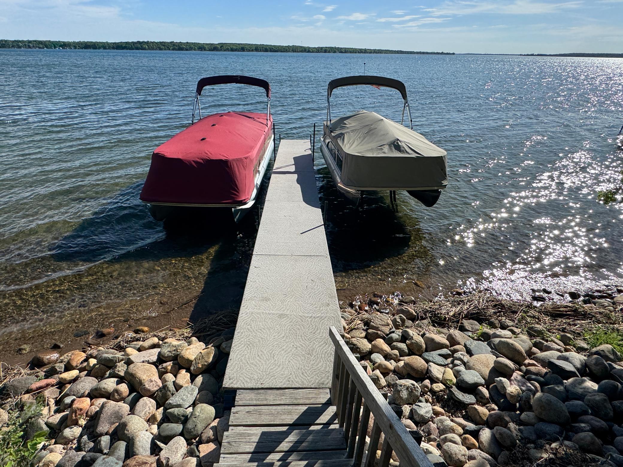 land for sale at 23723 Clarissa Haven Drive in Henning, MN (photo 10 of 18)