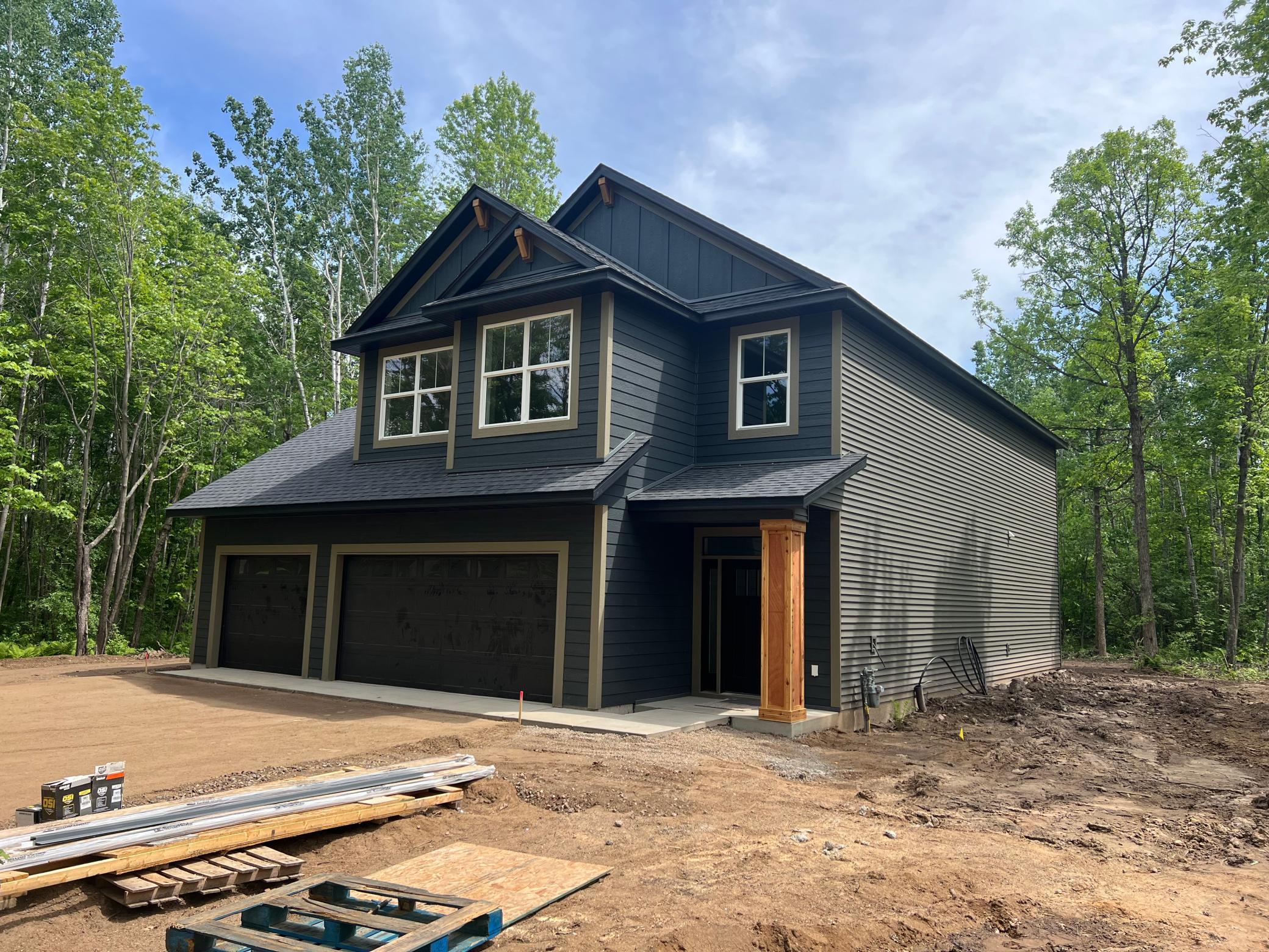 2026 single family home for sale at 12157 Butternut Road in Brainerd, MN — 4 bed, 3 bath (photo 2 of 49)