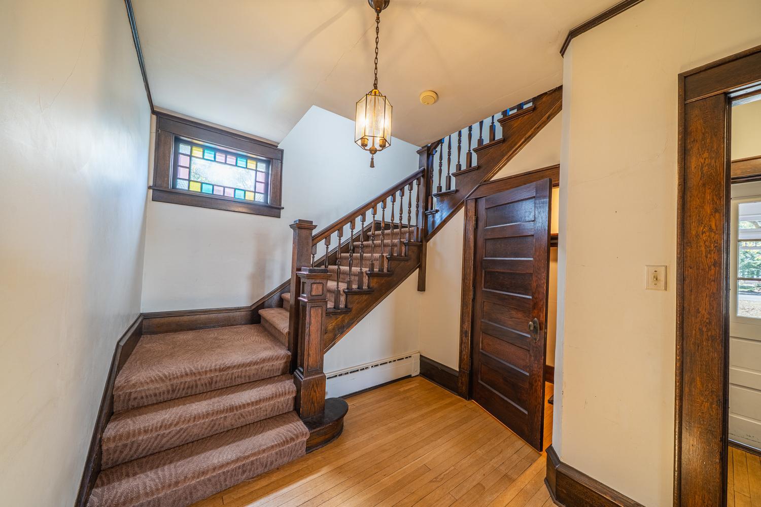 1905 single family home for sale at 1115 Summit Avenue in Detroit Lakes, MN — 5 bed, 3 bath (photo 13 of 41)