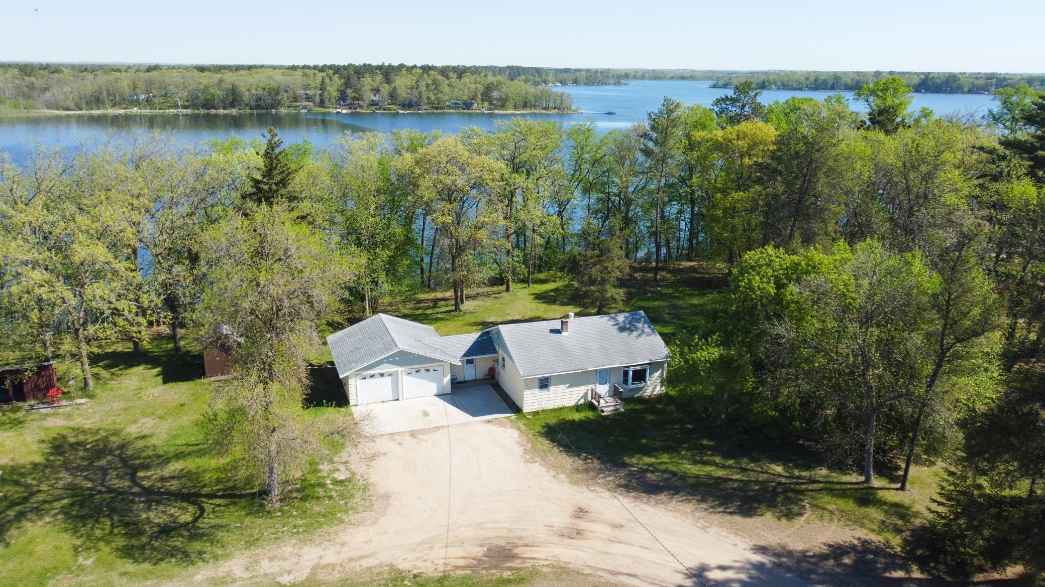 14314 Stocking Lake Road, Menahga MN 56464 - Photo 37 of 47