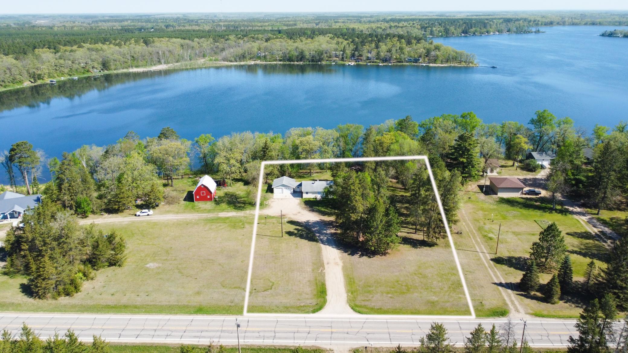 14314 Stocking Lake Road, Menahga MN 56464 - Photo 38 of 47