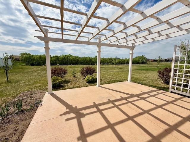 2017 single family home for sale at 822 9th Avenue SW in Perham, MN — 4 bed, 2 bath (photo 25 of 26)
