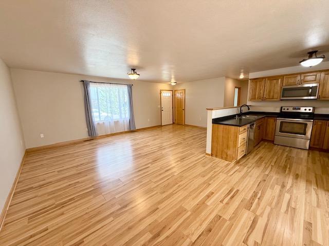 2017 single family home for sale at 822 9th Avenue SW in Perham, MN — 4 bed, 2 bath (photo 5 of 26)