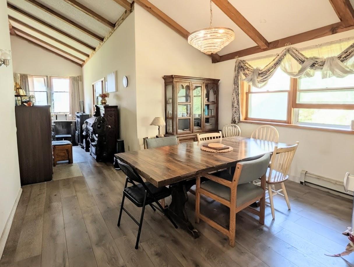 1975 single family home for sale at 20238 370th Lane in McGregor, MN — 3 bed, 4 bath (photo 6 of 12)