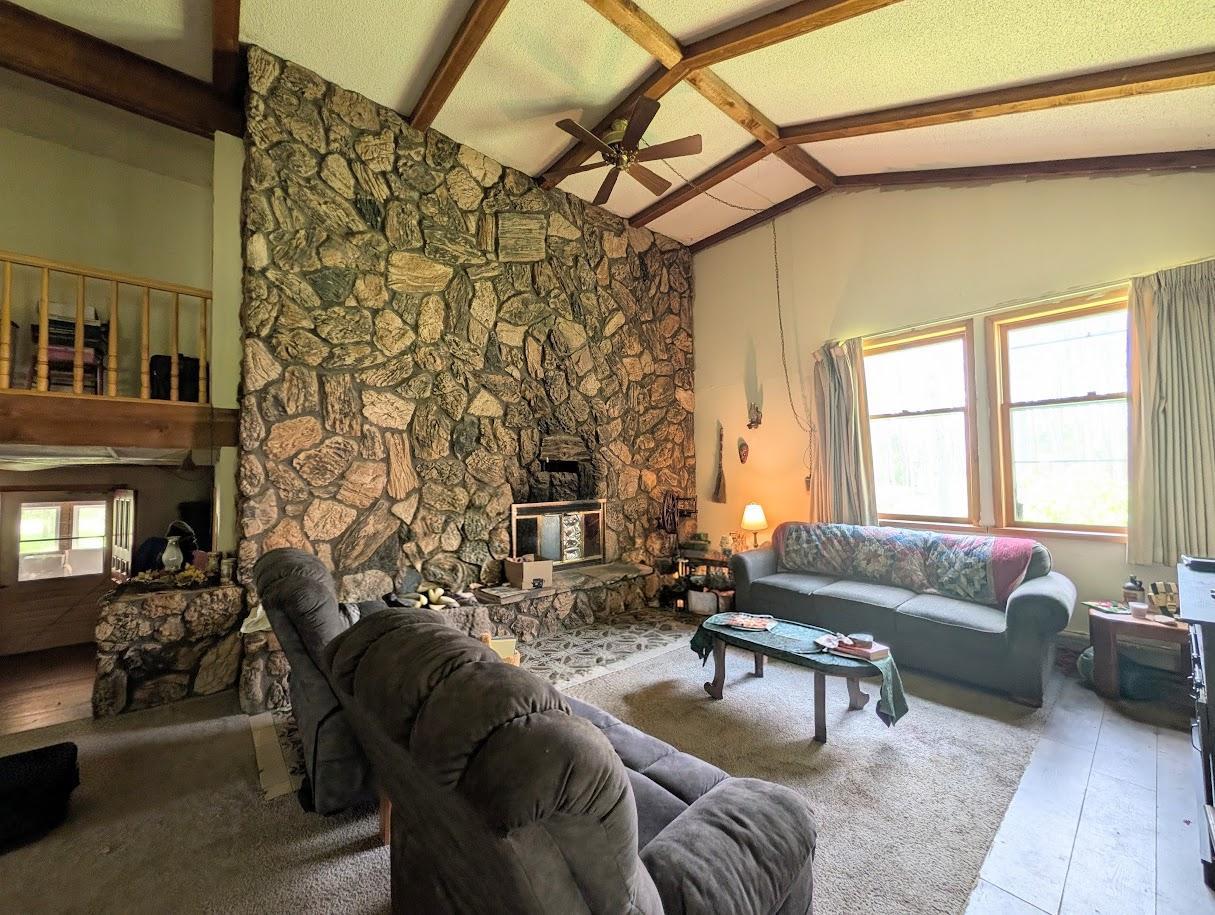 1975 single family home for sale at 20238 370th Lane in McGregor, MN — 3 bed, 4 bath (photo 7 of 12)