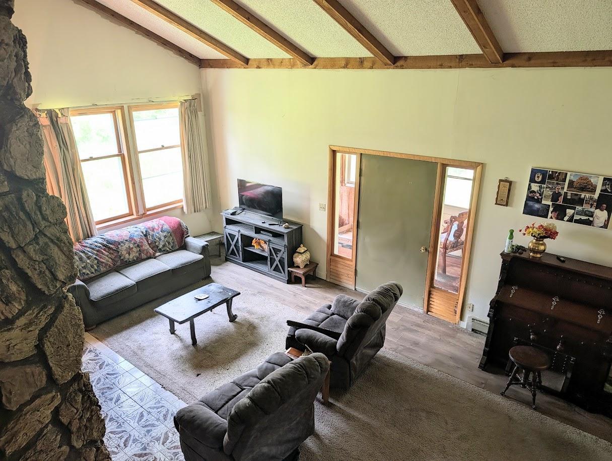 1975 single family home for sale at 20238 370th Lane in McGregor, MN — 3 bed, 4 bath (photo 8 of 12)