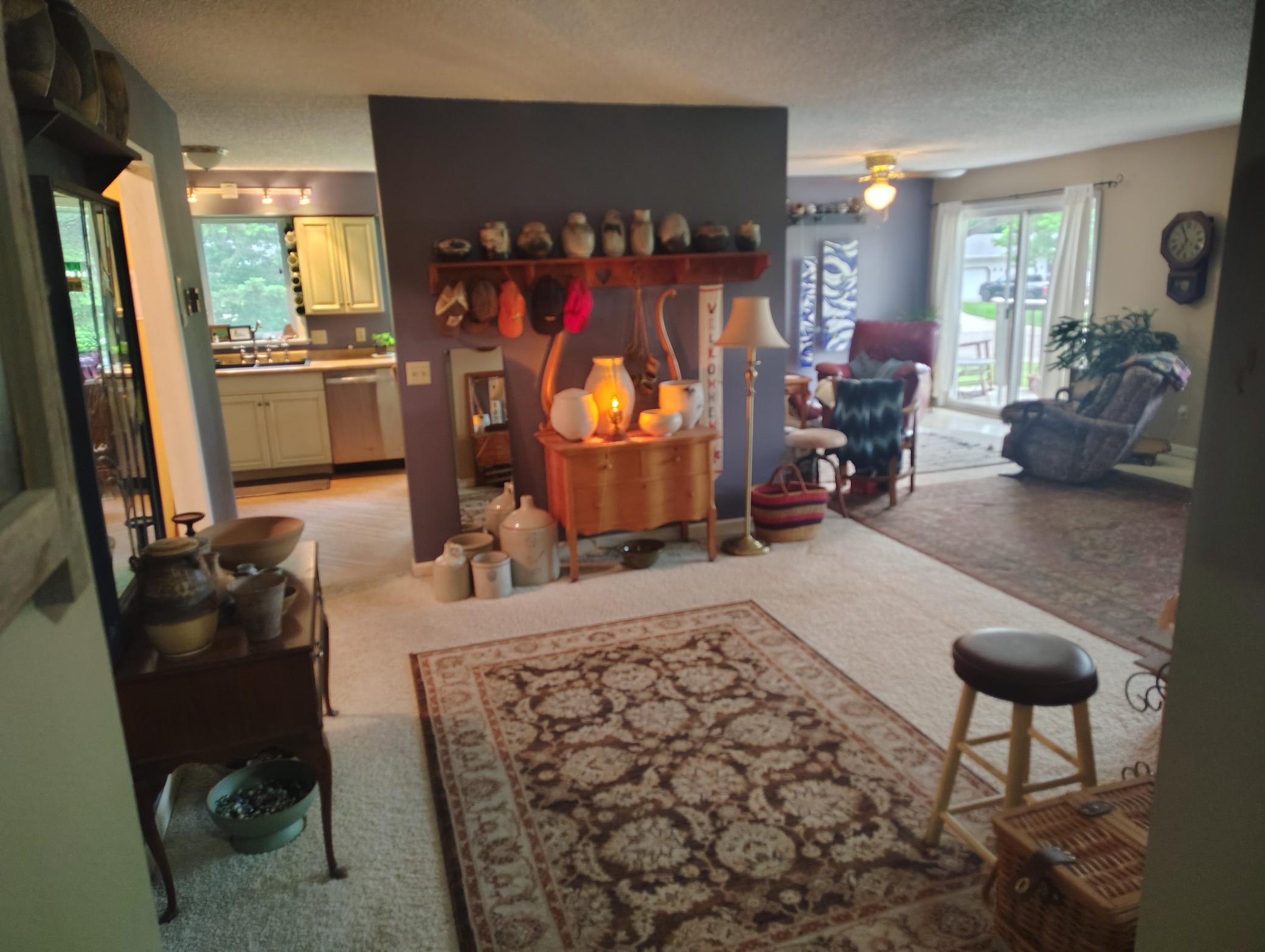 1983 home for sale at 1710 N Park Street in Fergus Falls, MN — 8 bed, 4 bath (photo 12 of 20)