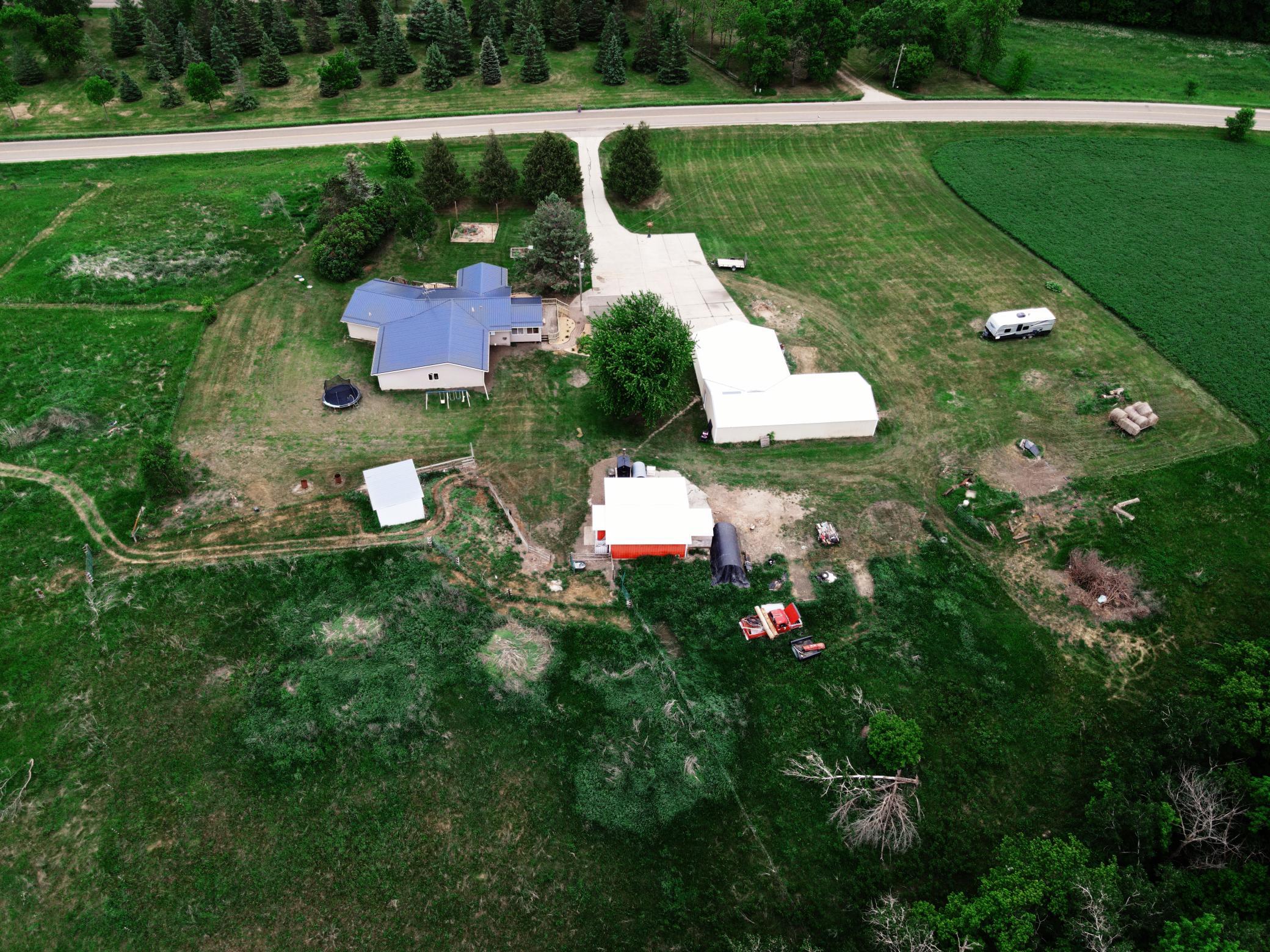 10588 Chippewa Heights NW, Brandon MN 56315 - Photo 37 of 56