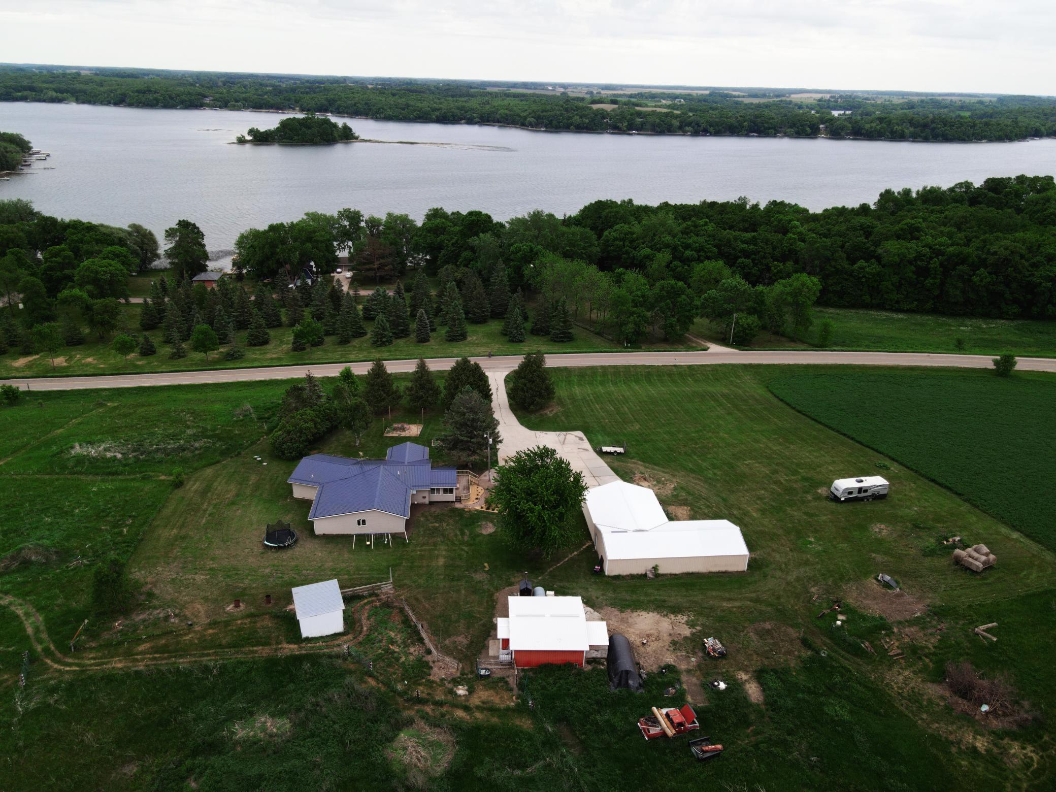 10588 Chippewa Heights NW, Brandon MN 56315 - Photo 38 of 56