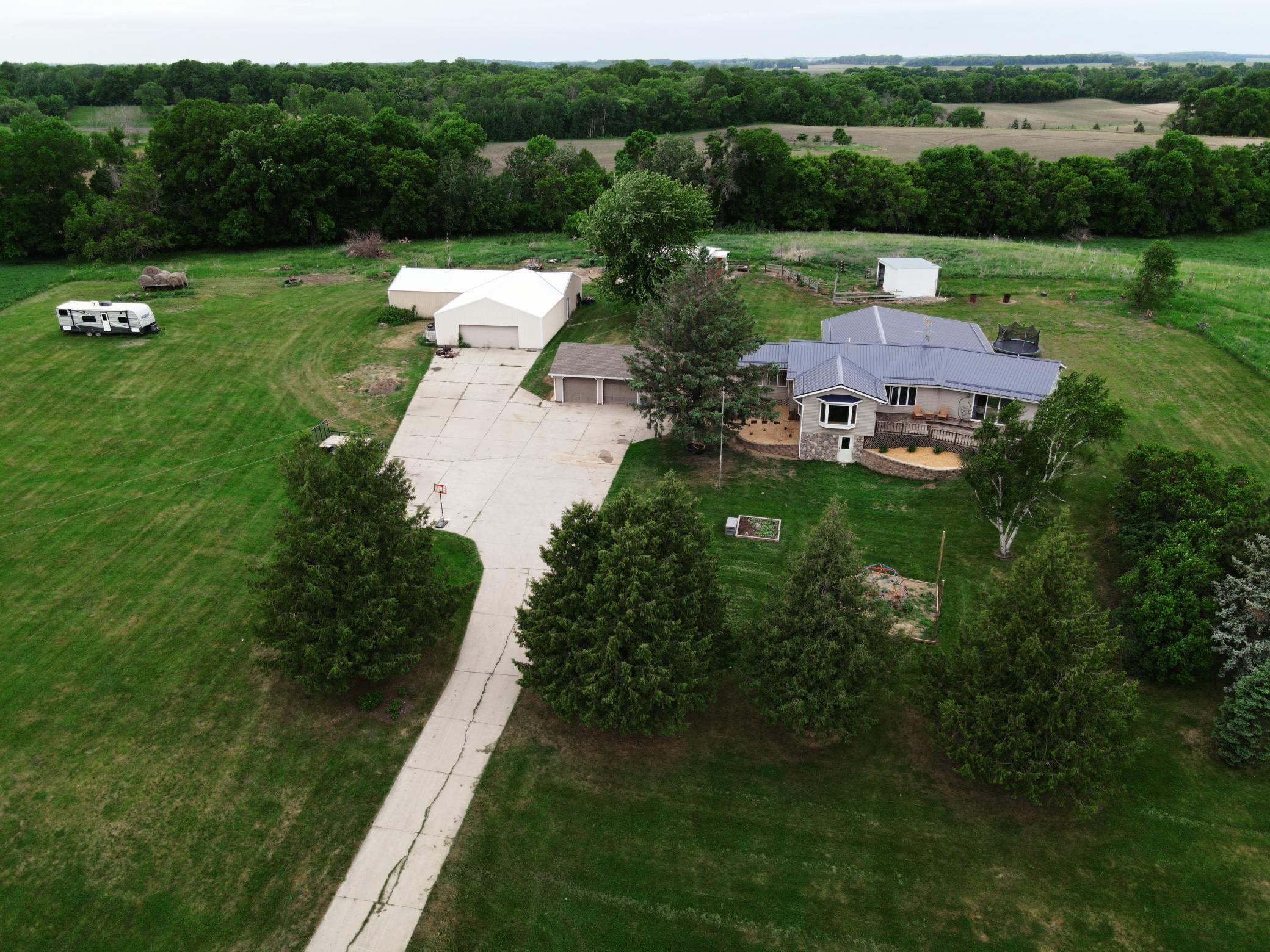 10588 Chippewa Heights NW, Brandon MN 56315 - Photo 39 of 56