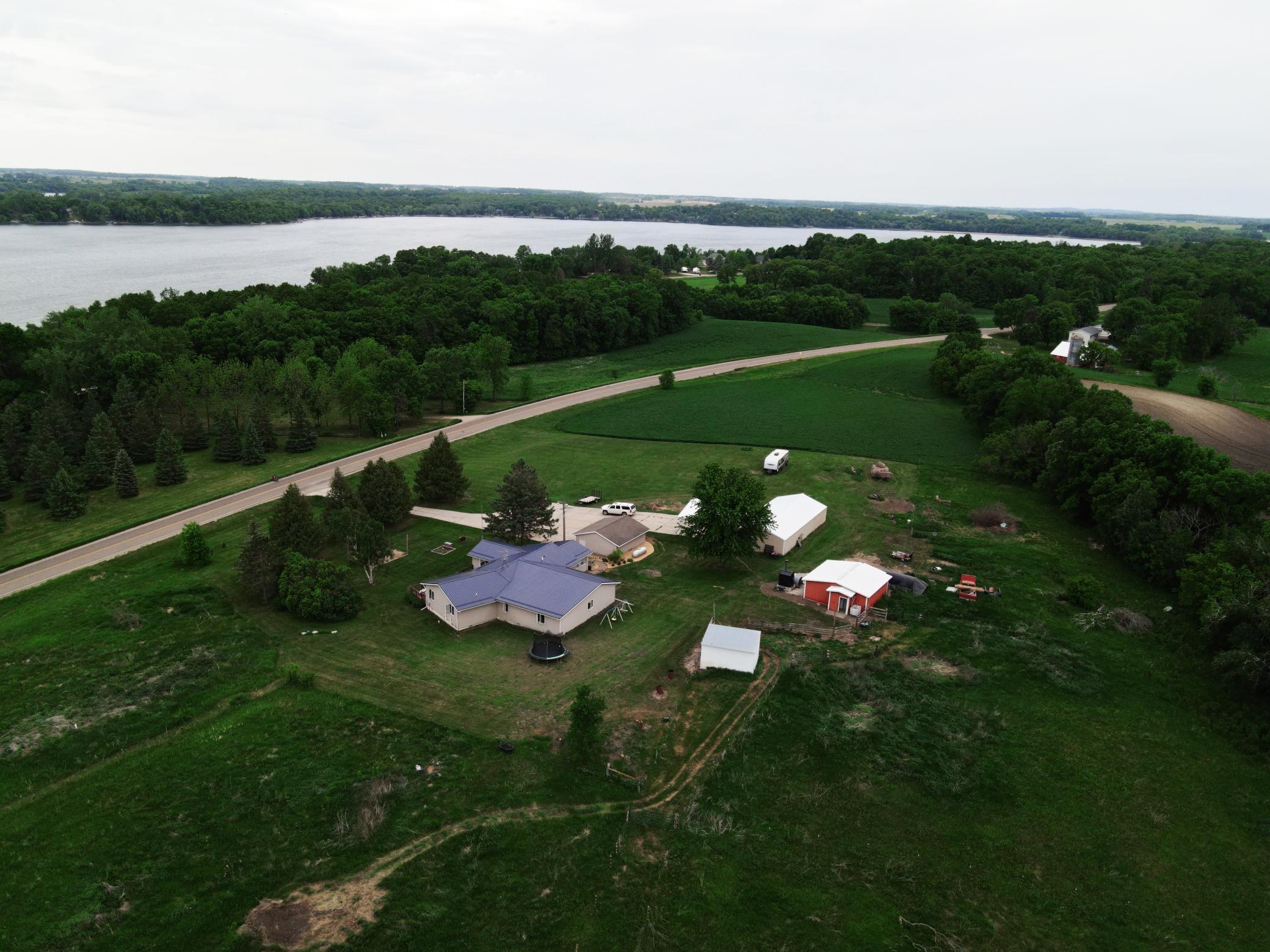 10588 Chippewa Heights NW, Brandon MN 56315 - Photo 42 of 56