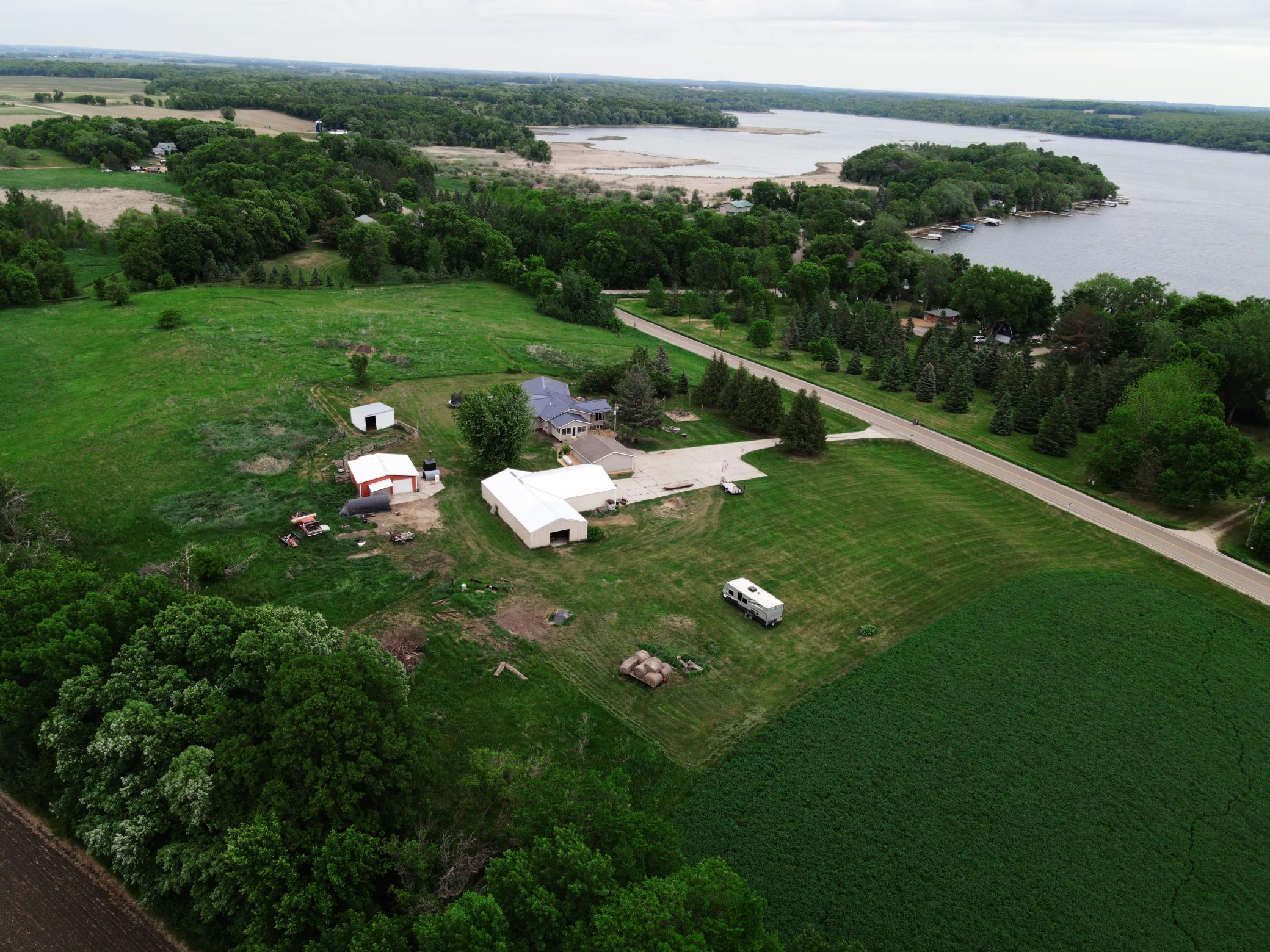 10588 Chippewa Heights NW, Brandon MN 56315 - Photo 43 of 56