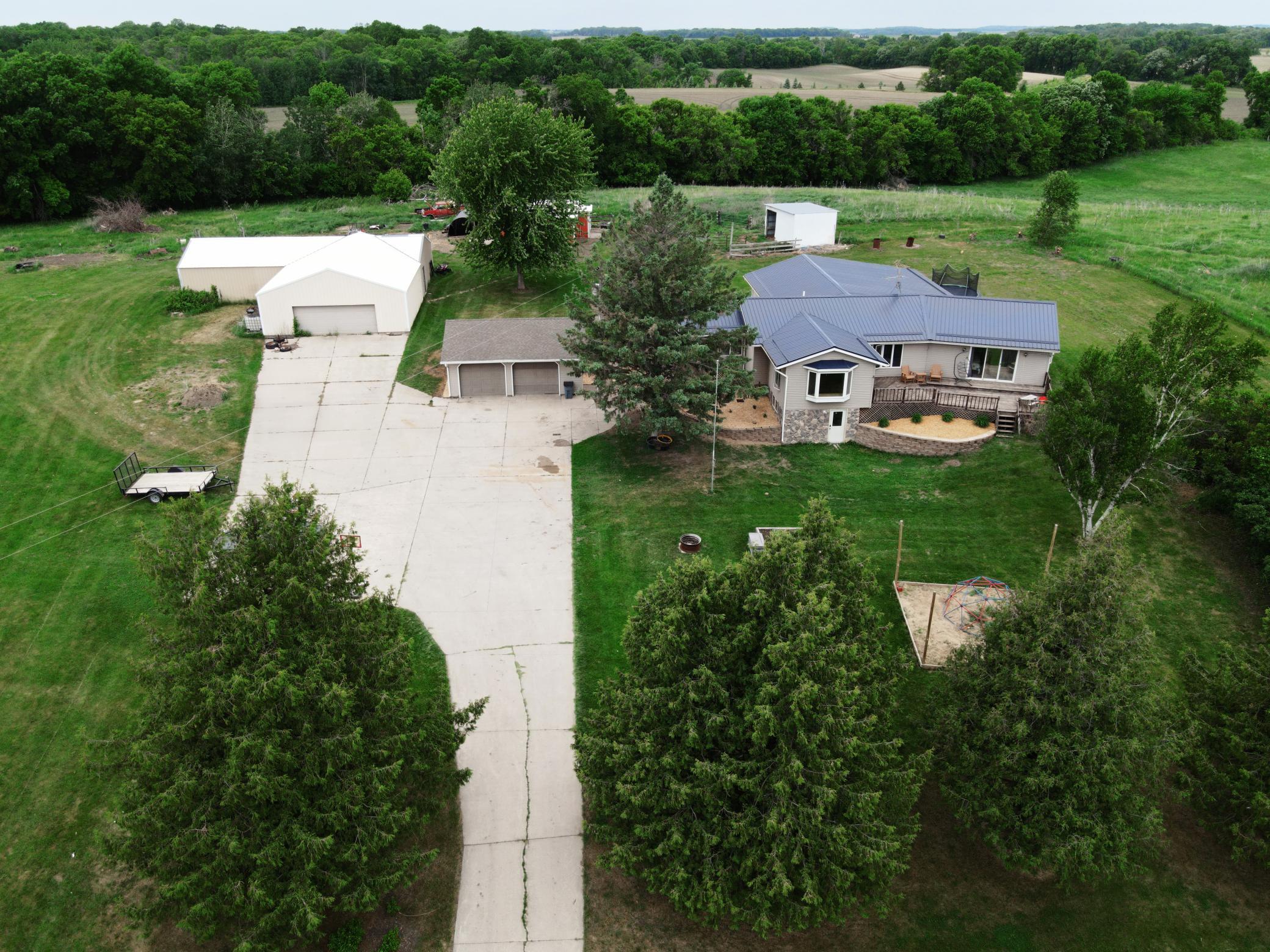 10588 Chippewa Heights NW, Brandon MN 56315 - Photo 44 of 56