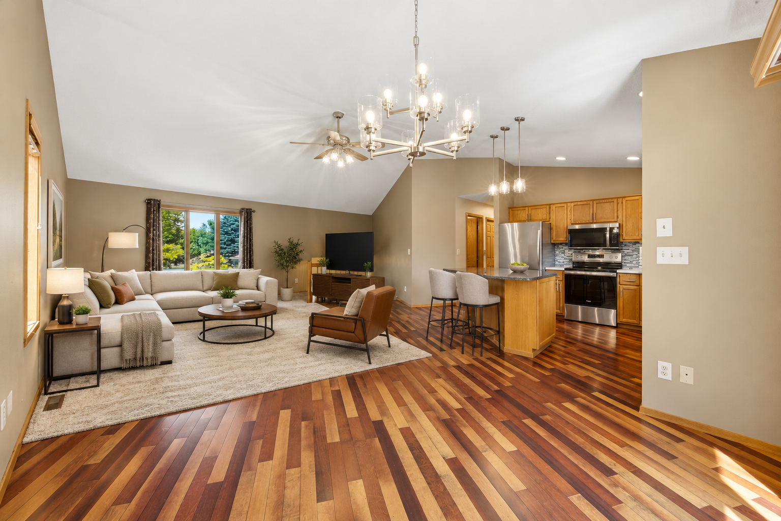 1987 single family home for sale at 603 34th Avenue S in Moorhead, MN — 4 bed, 3 bath (photo 12 of 31)
