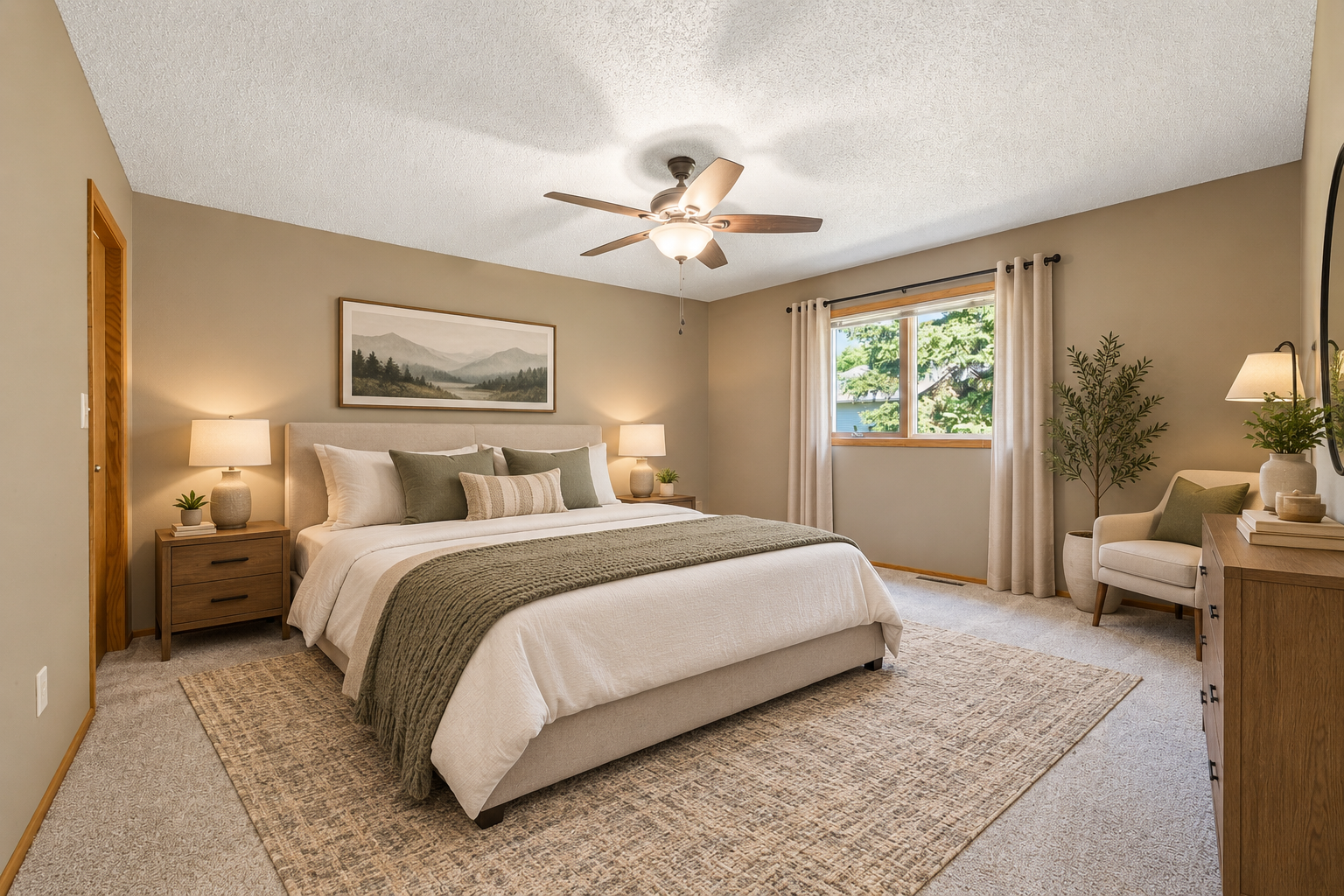 1987 single family home for sale at 603 34th Avenue S in Moorhead, MN — 4 bed, 3 bath (photo 14 of 31)
