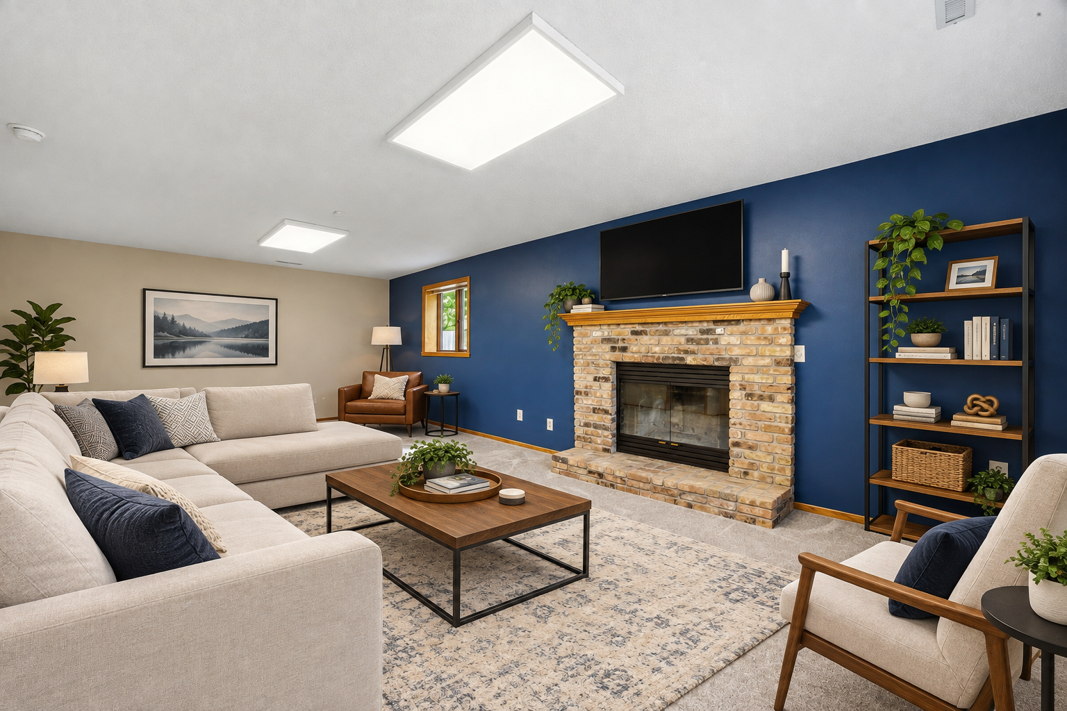 1987 single family home for sale at 603 34th Avenue S in Moorhead, MN — 4 bed, 3 bath (photo 23 of 31)