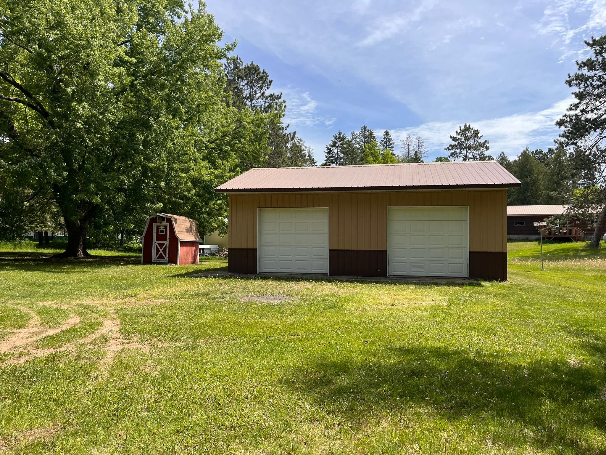 2017 single family home for sale at 29156 State Highway 47 in Aitkin, MN — 1 bed, 1 bath (photo 2 of 51)