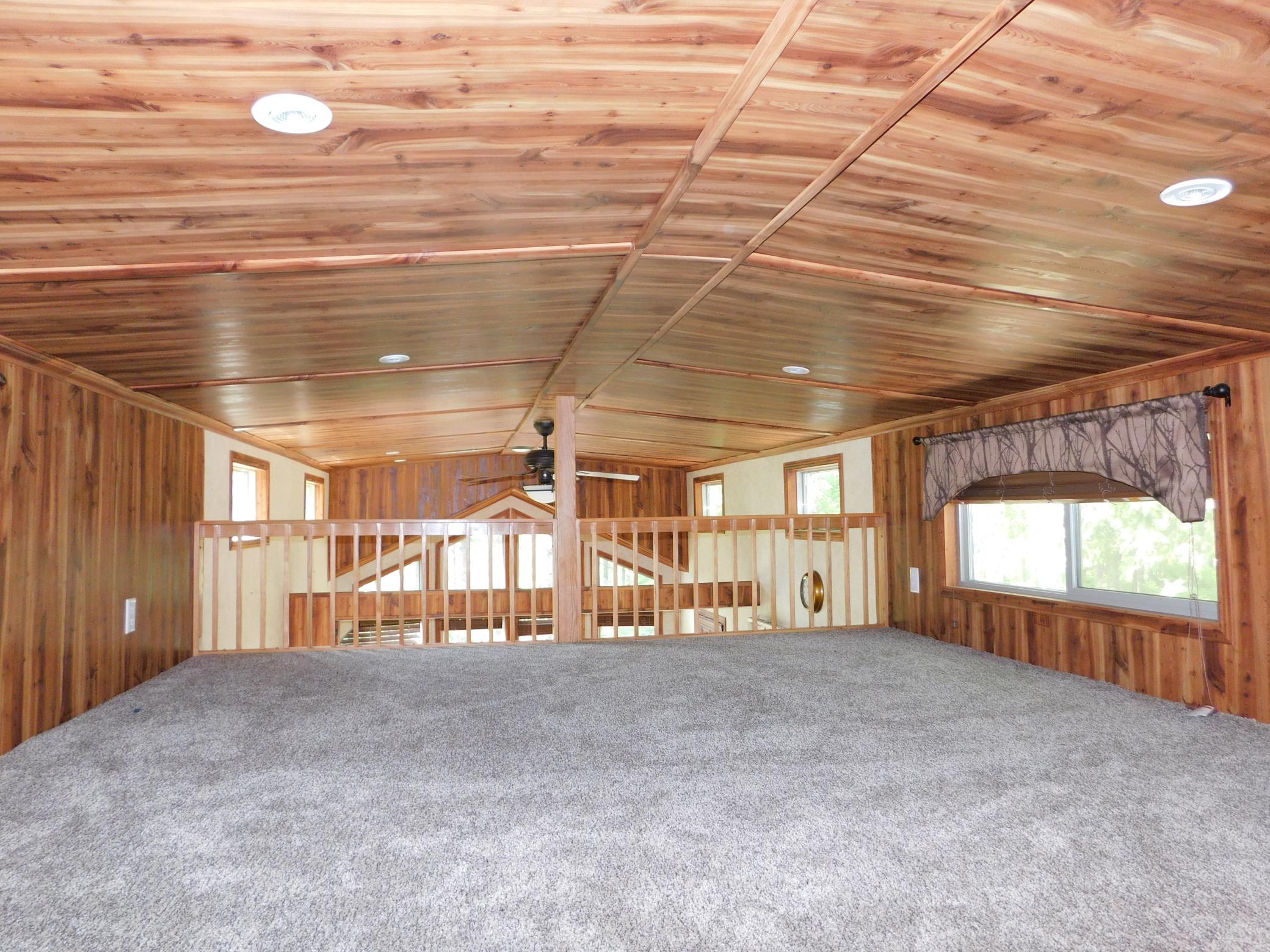 2017 single family home for sale at 29156 State Highway 47 in Aitkin, MN — 1 bed, 1 bath (photo 13 of 51)