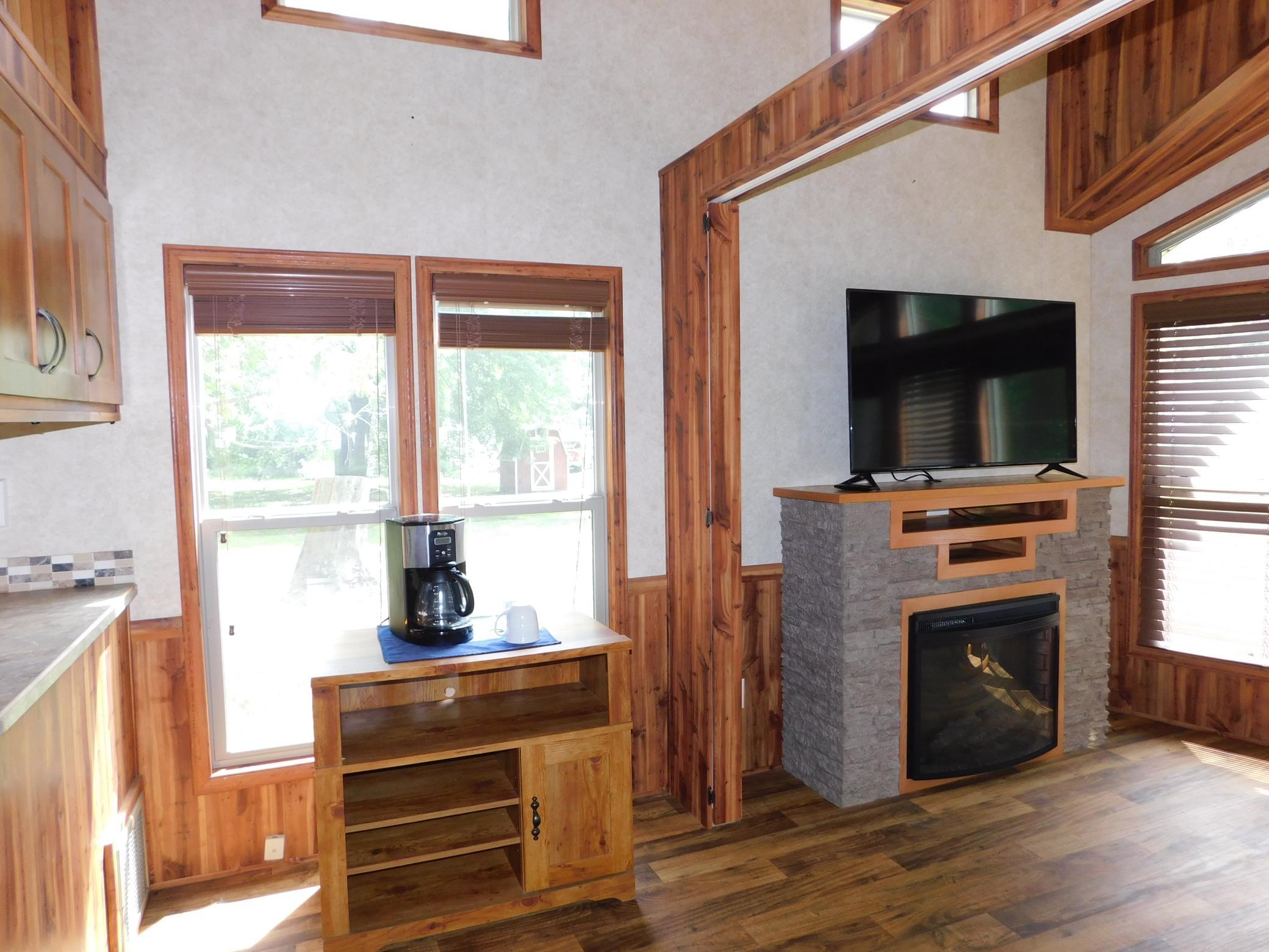 2017 single family home for sale at 29156 State Highway 47 in Aitkin, MN — 1 bed, 1 bath (photo 14 of 51)