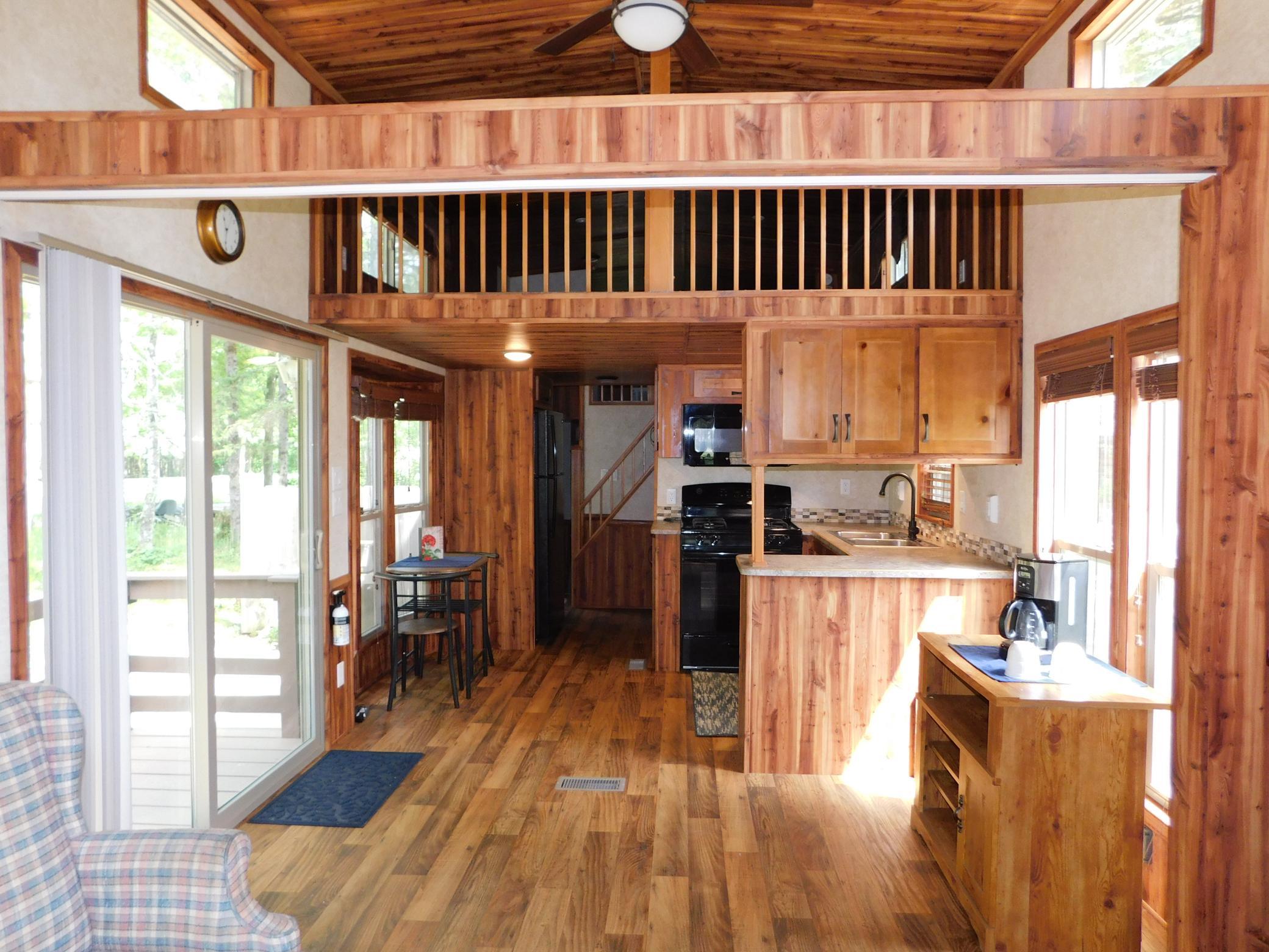 2017 single family home for sale at 29156 State Highway 47 in Aitkin, MN — 1 bed, 1 bath (photo 15 of 51)