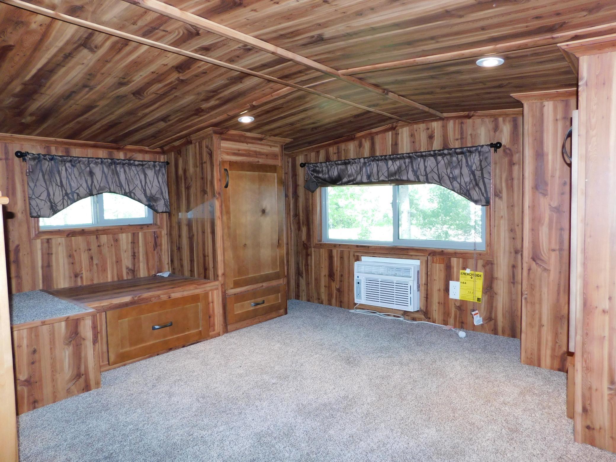 2017 single family home for sale at 29156 State Highway 47 in Aitkin, MN — 1 bed, 1 bath (photo 17 of 51)