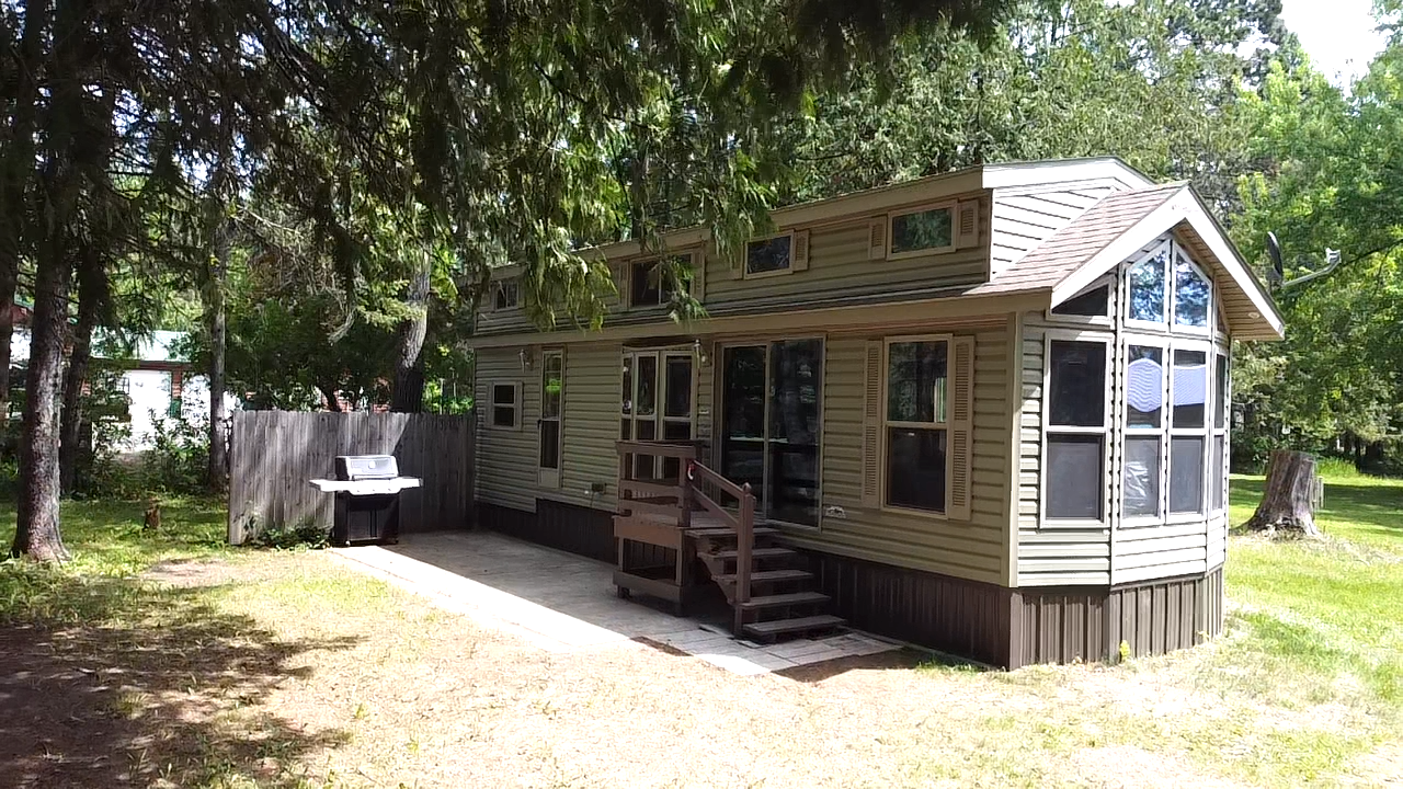2017 single family home for sale at 29156 State Highway 47 in Aitkin, MN — 1 bed, 1 bath (photo 3 of 51)