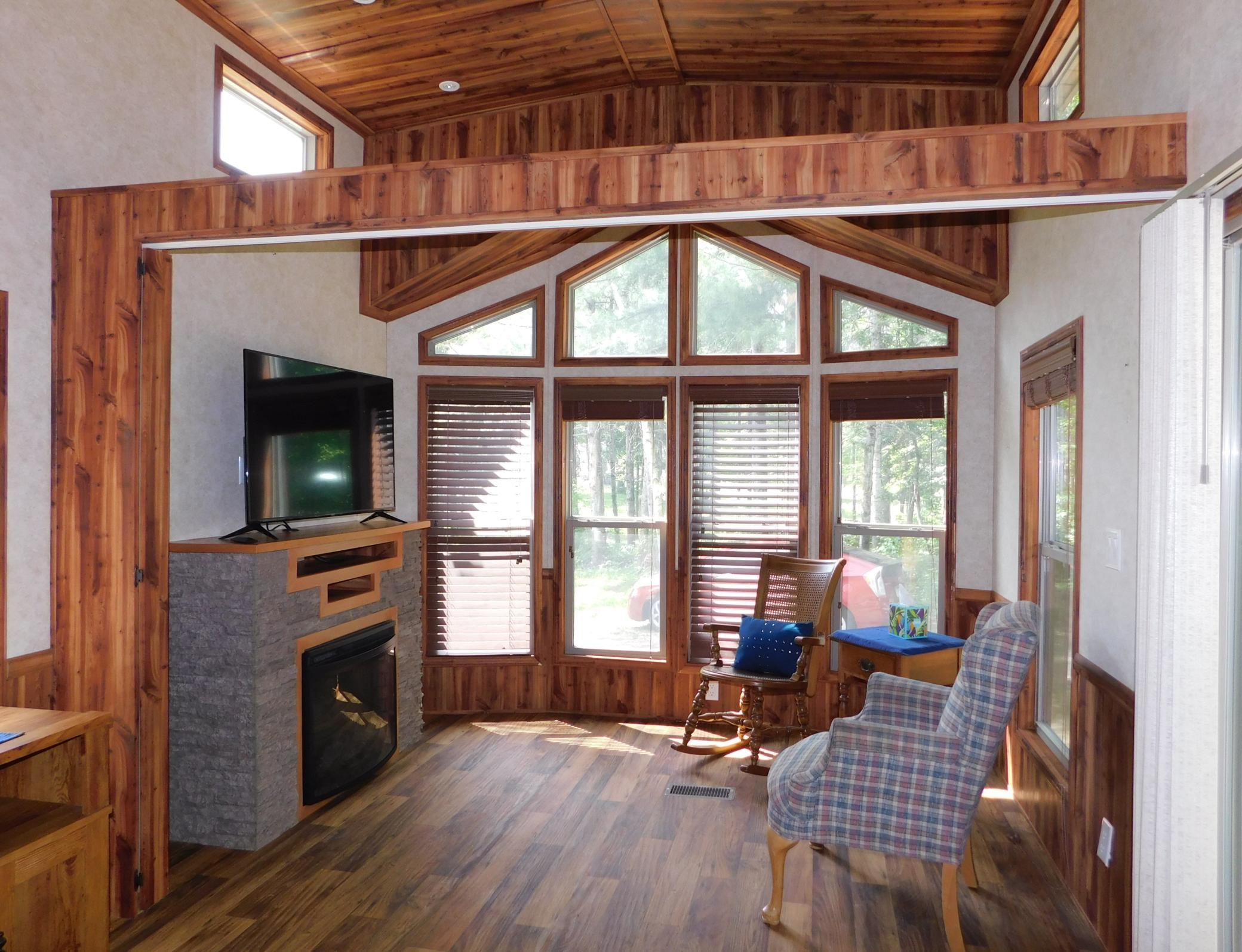 2017 single family home for sale at 29156 State Highway 47 in Aitkin, MN — 1 bed, 1 bath (photo 21 of 51)